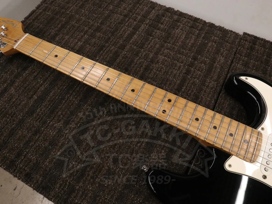 American Standard Stratocaster - Image 20