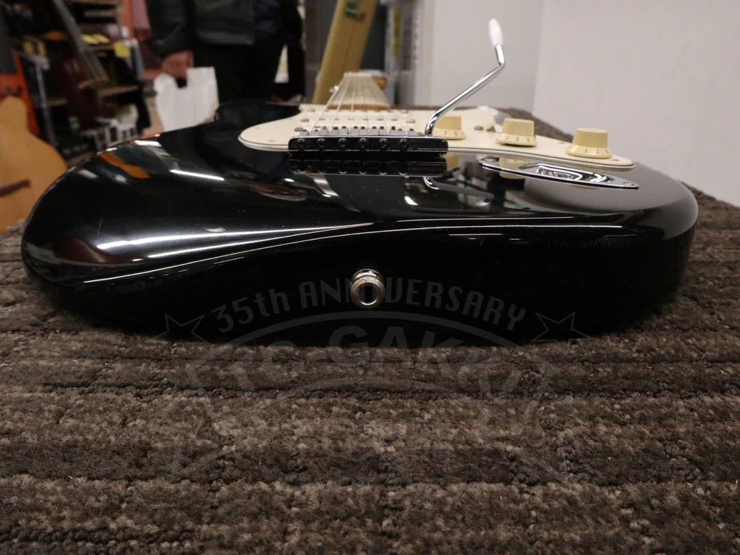 American Standard Stratocaster - Image 22