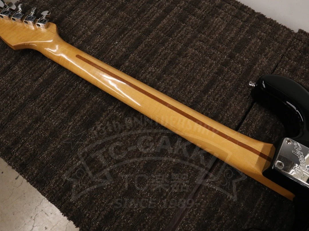 American Standard Stratocaster - Image 24