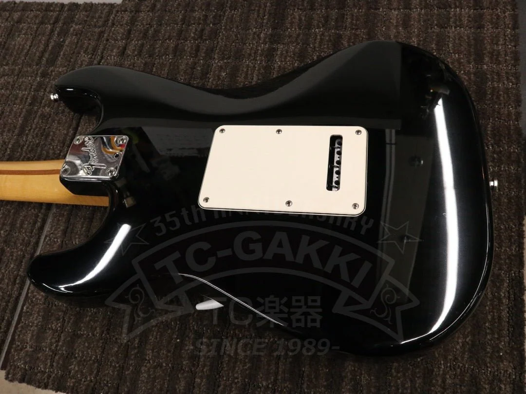 American Standard Stratocaster - Image 25