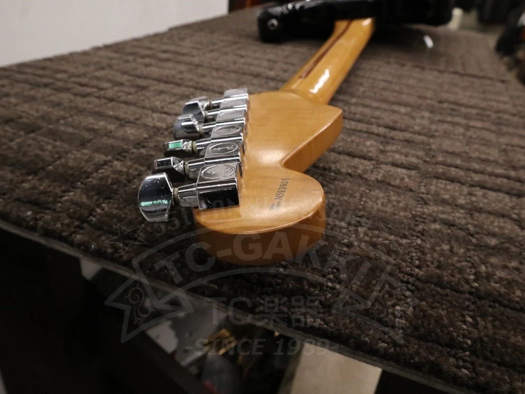 American Standard Stratocaster - Image 26