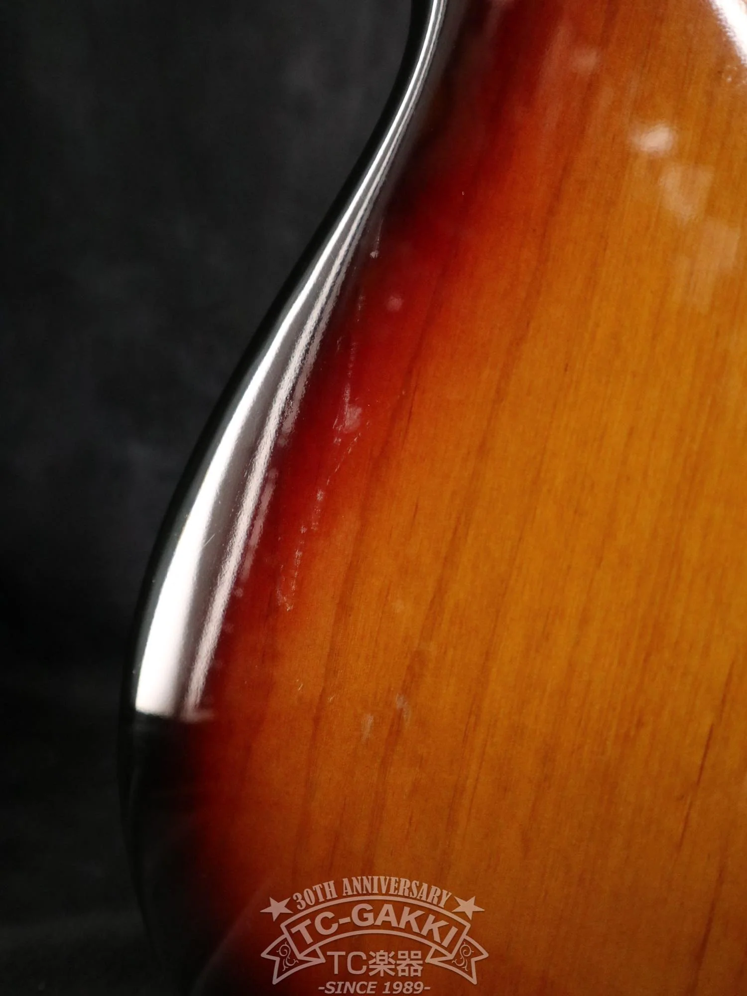 Fender USA American Vintage '62 Precision Bass - Image 12