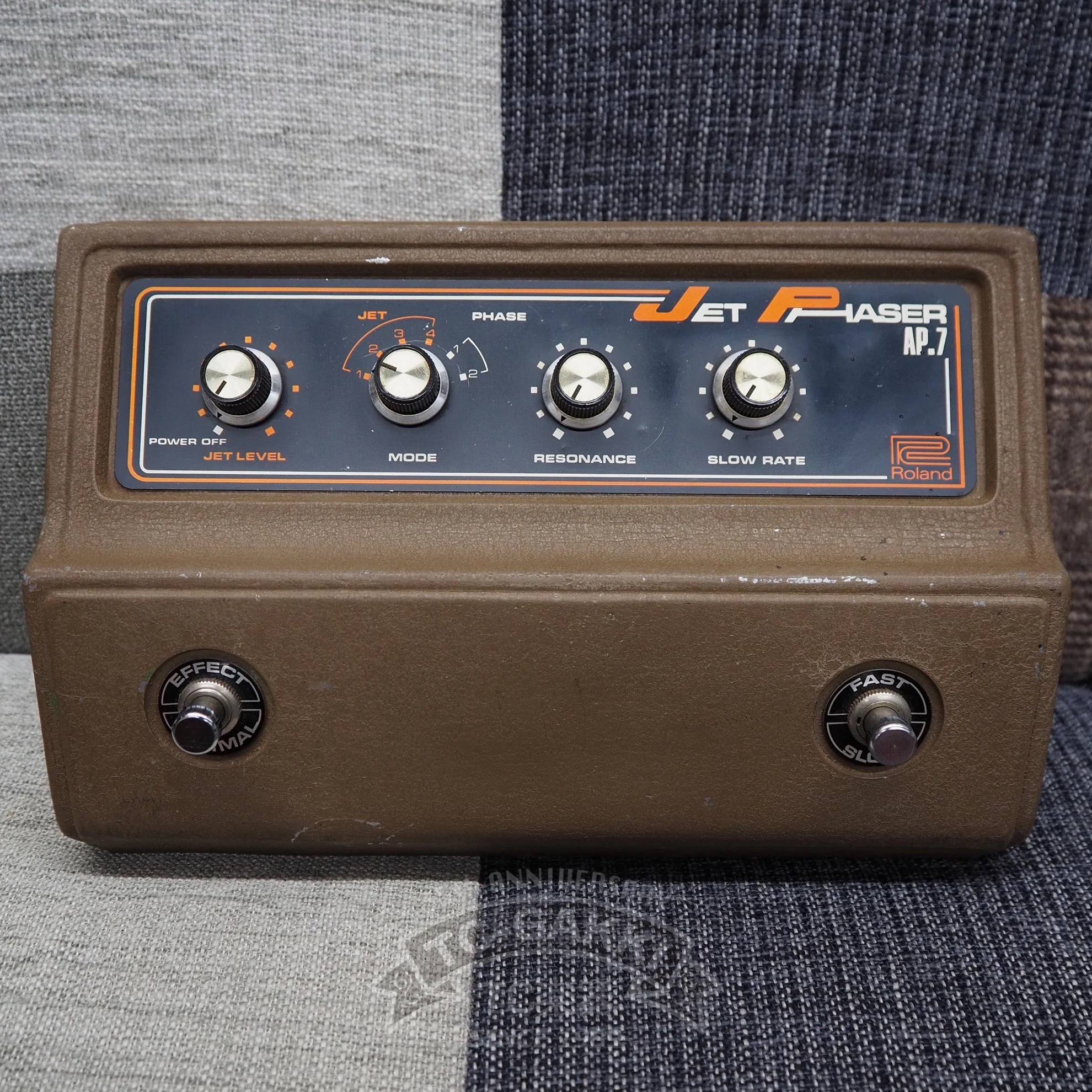 AP-7 JET PHASER - Image 4