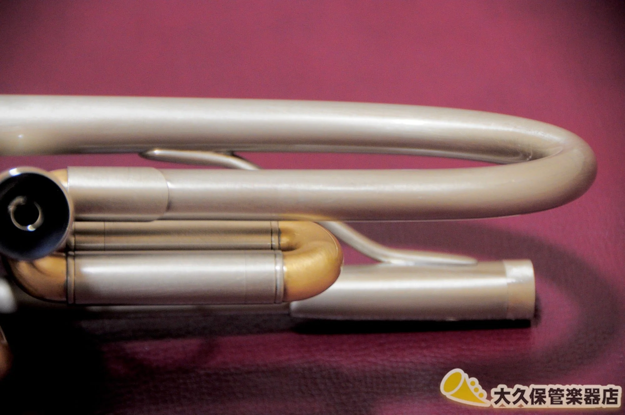 ARレゾナンス Feroce 140 Satin Lacquer (新品) - Image 10