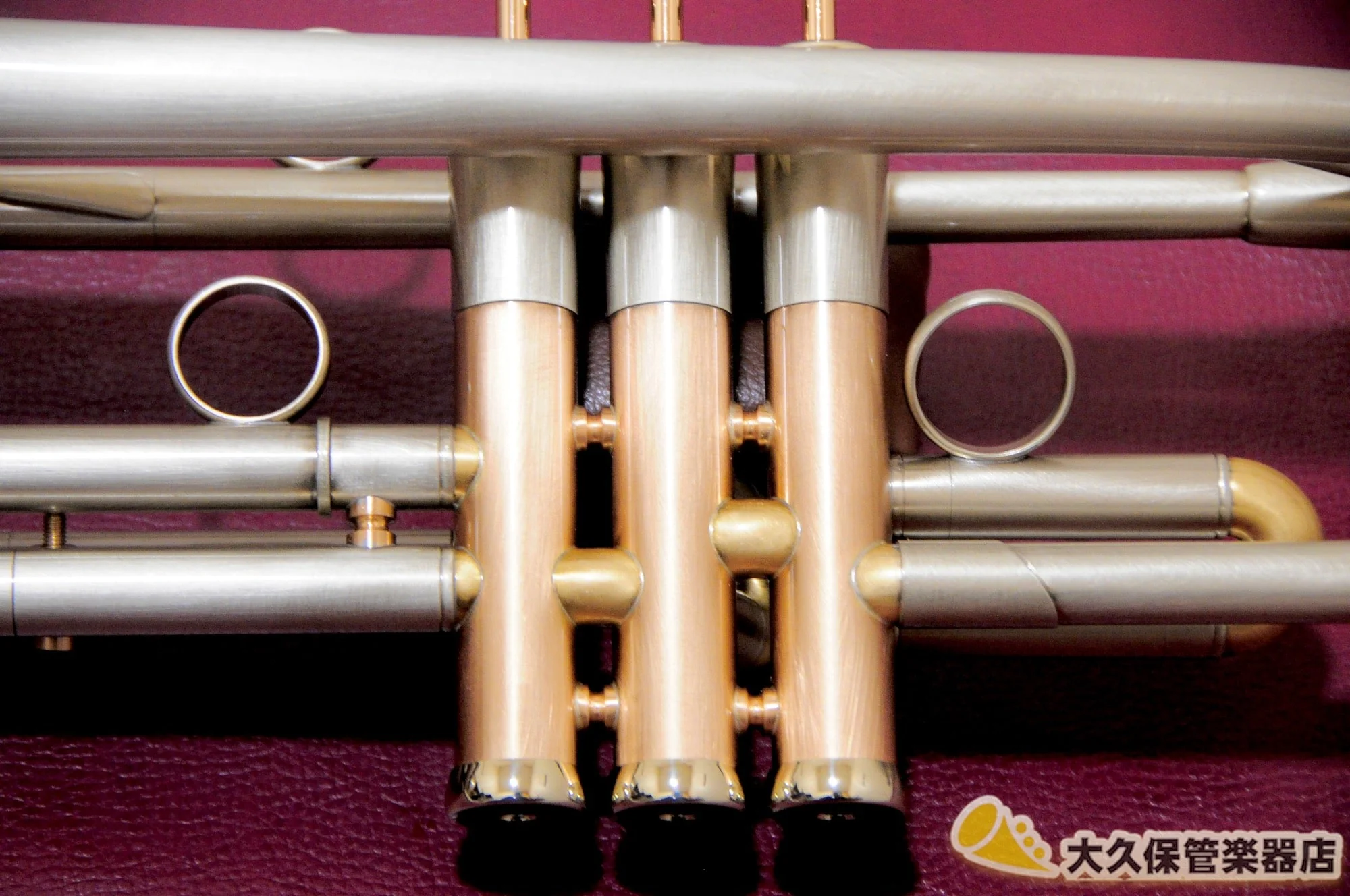 ARレゾナンス Feroce 140 Satin Lacquer (新品) - Image 13