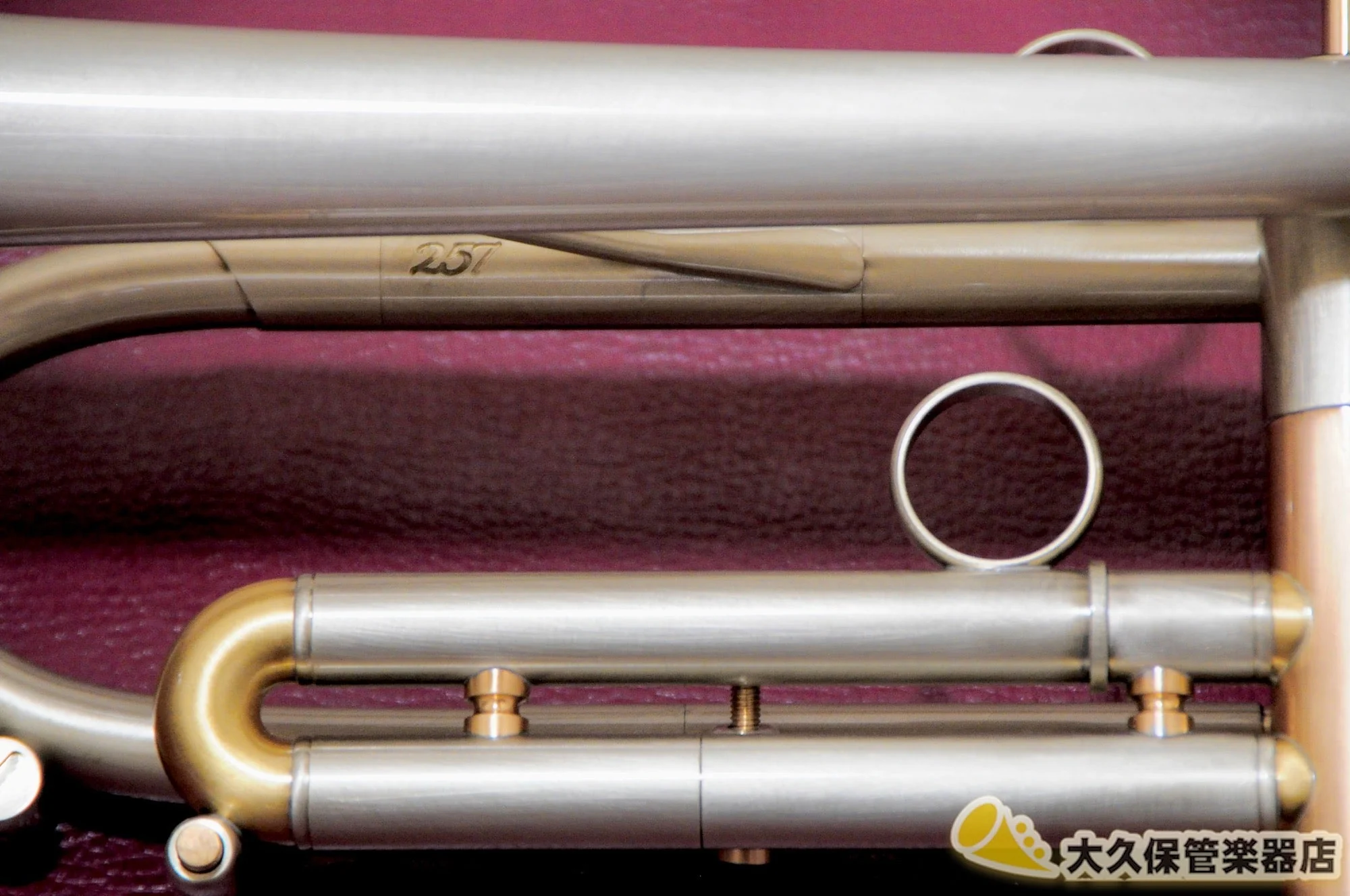 ARレゾナンス Feroce 140 Satin Lacquer (新品) - Image 14