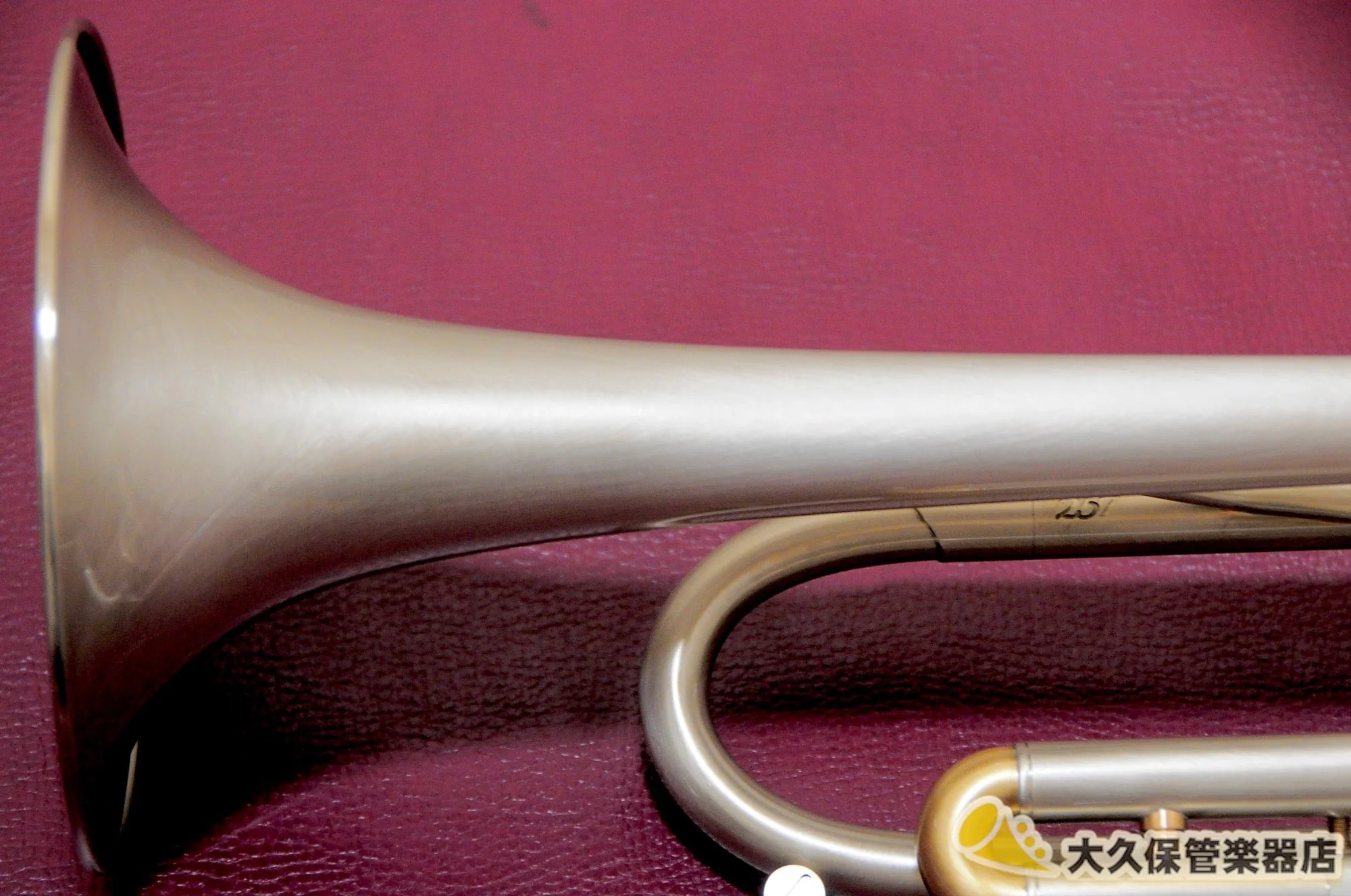 ARレゾナンス Feroce 140 Satin Lacquer (新品) - Image 15