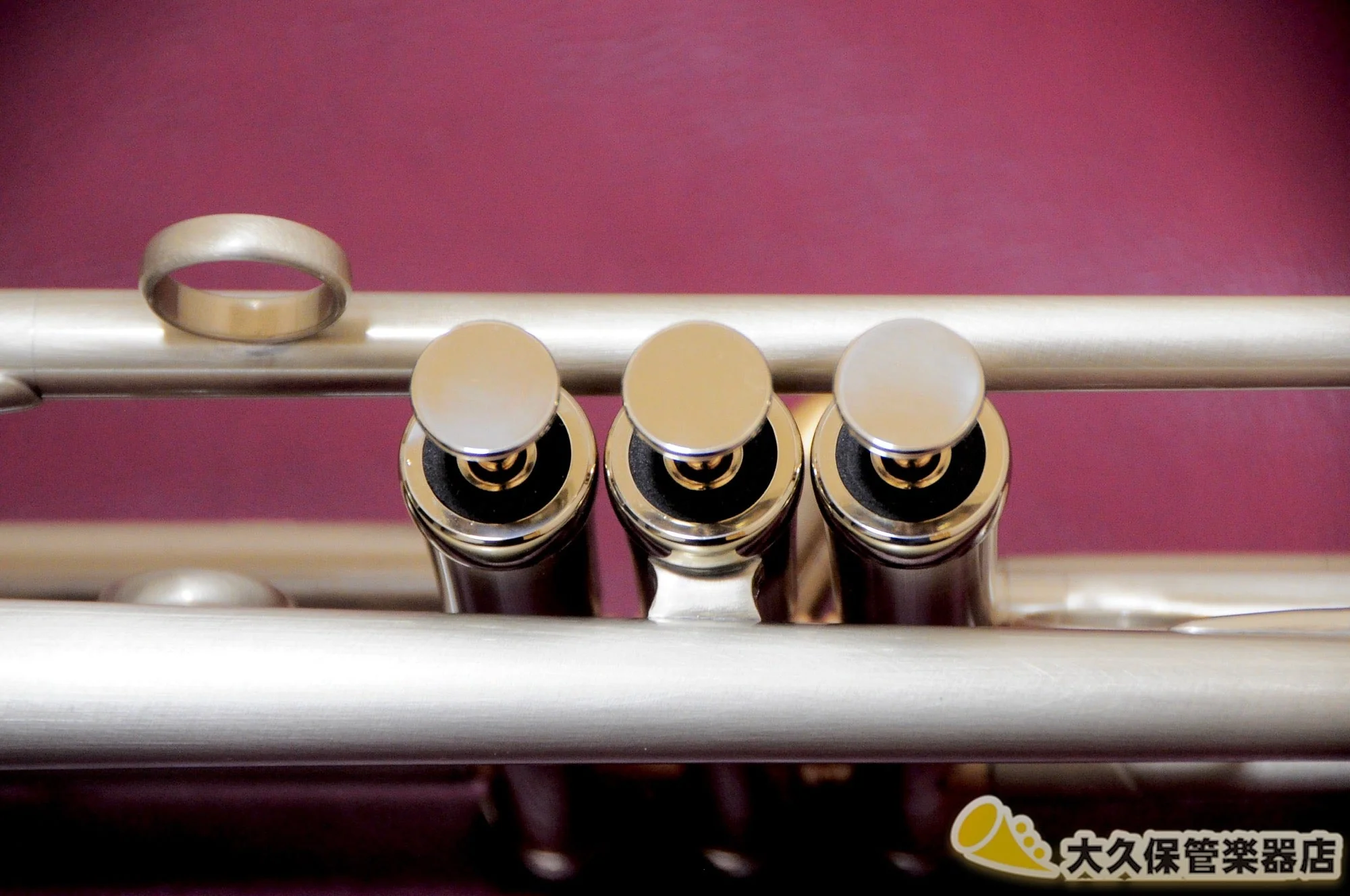 ARレゾナンス Feroce 140 Satin Lacquer (新品) - Image 17