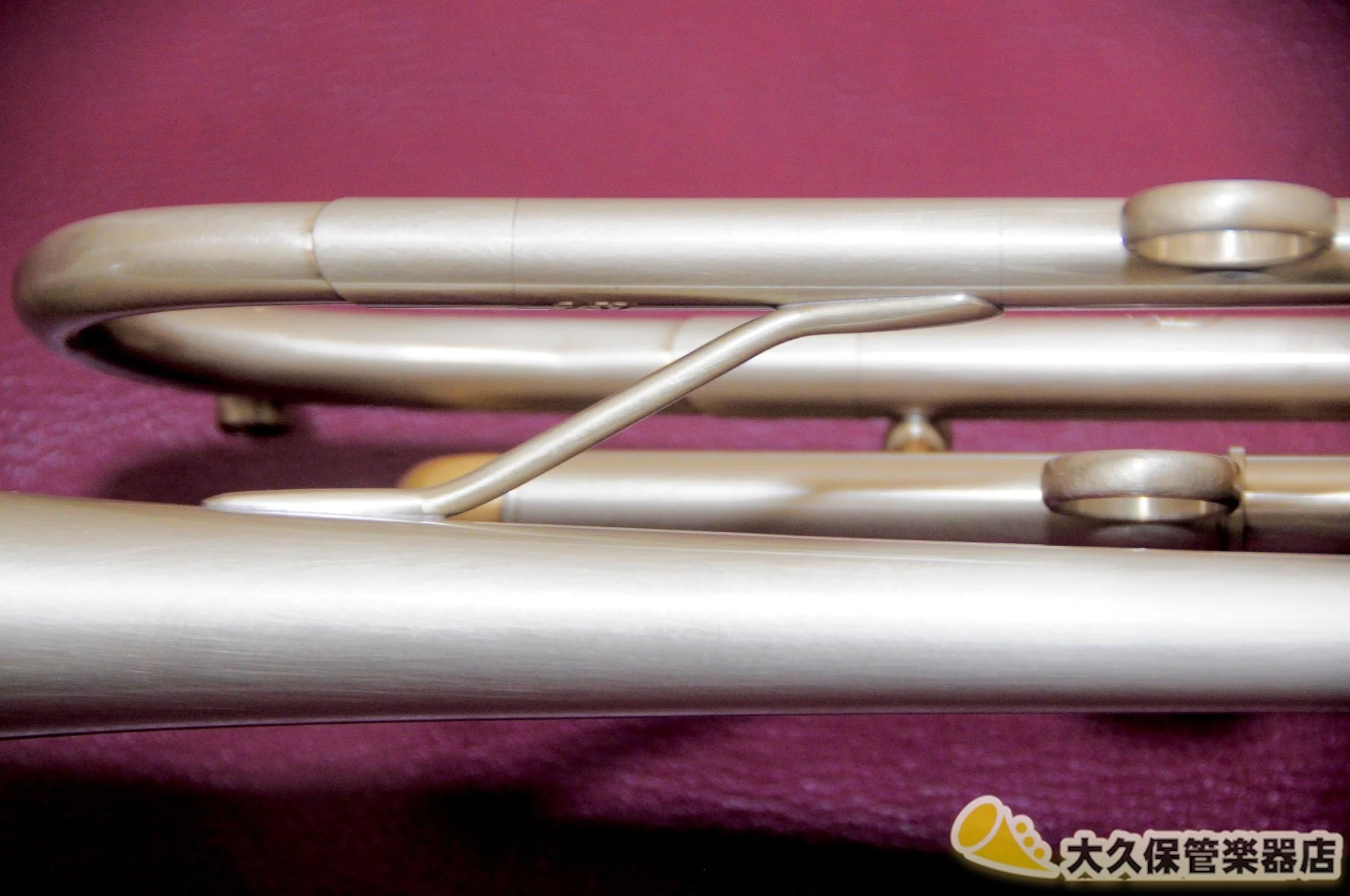 ARレゾナンス Feroce 140 Satin Lacquer (新品) - Image 18