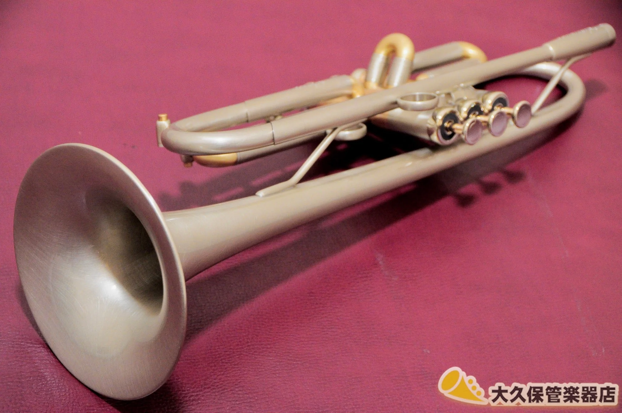 ARレゾナンス Feroce 140 Satin Lacquer (新品) - Image 2