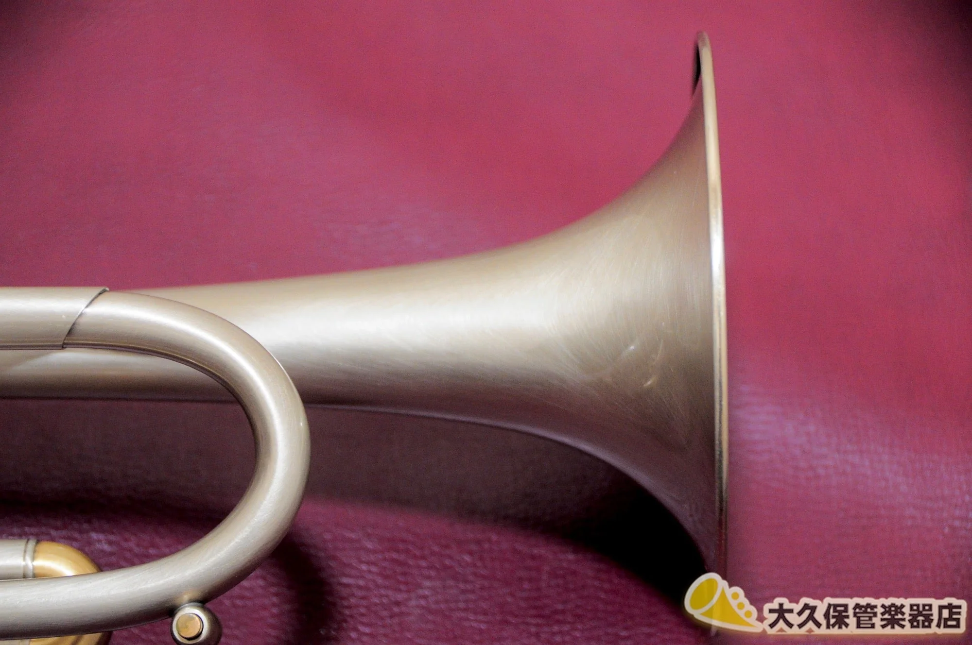 ARレゾナンス Feroce 140 Satin Lacquer (新品) - Image 20