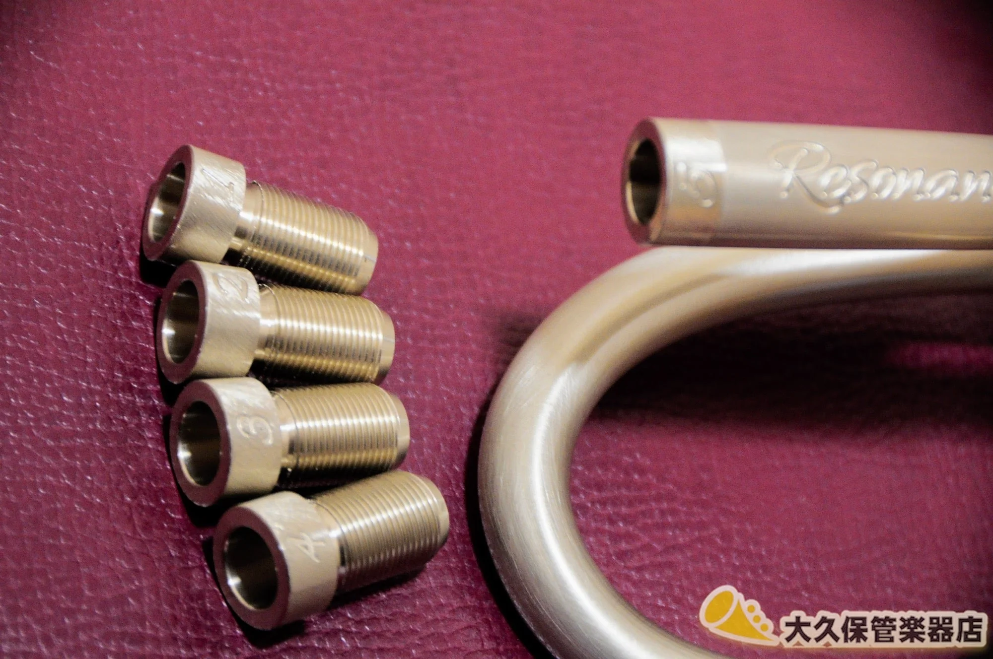 ARレゾナンス Feroce 140 Satin Lacquer (新品) - Image 22