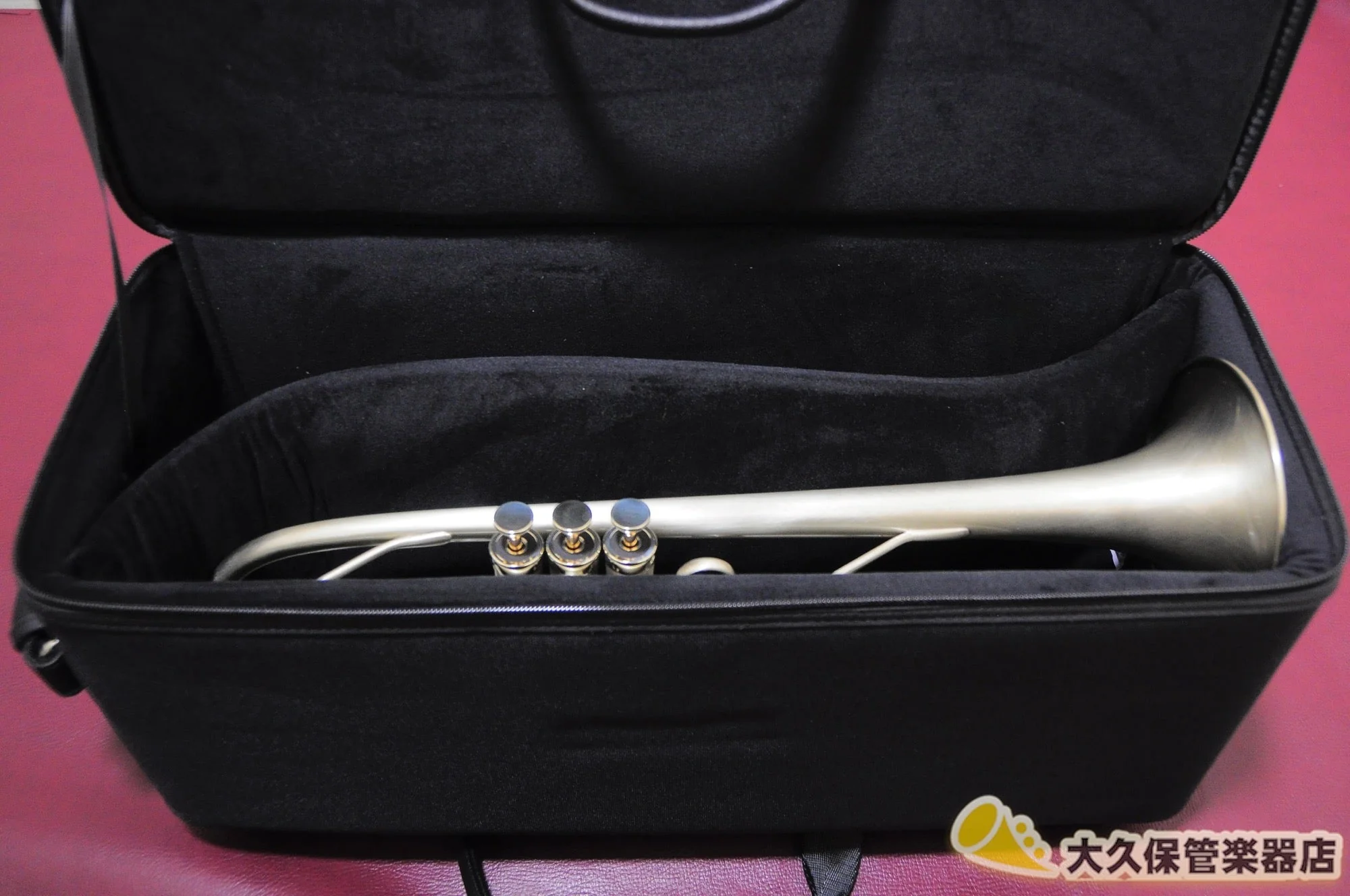 ARレゾナンス Feroce 140 Satin Lacquer (新品) - Image 23