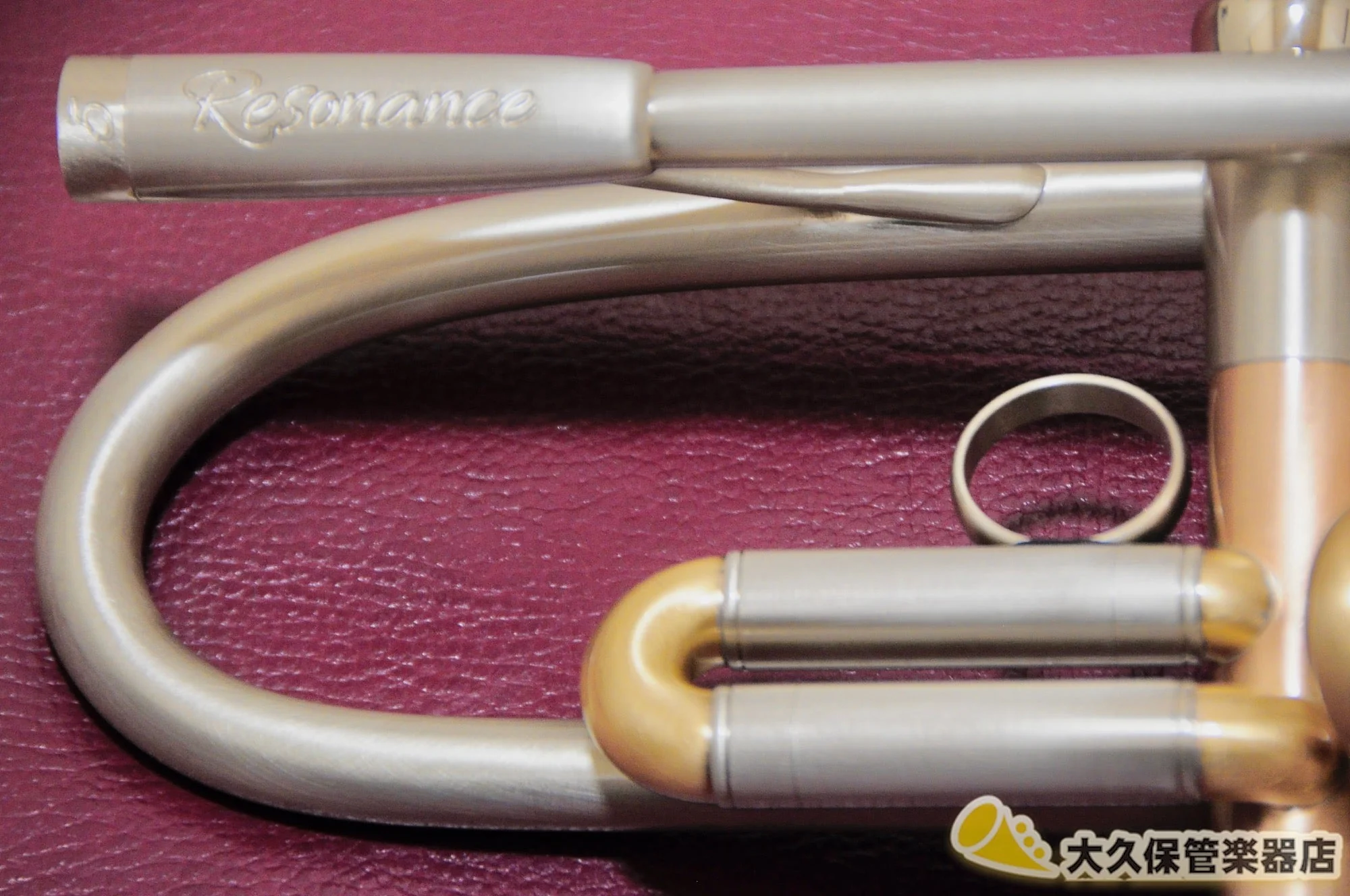 ARレゾナンス Feroce 140 Satin Lacquer (新品) - Image 3