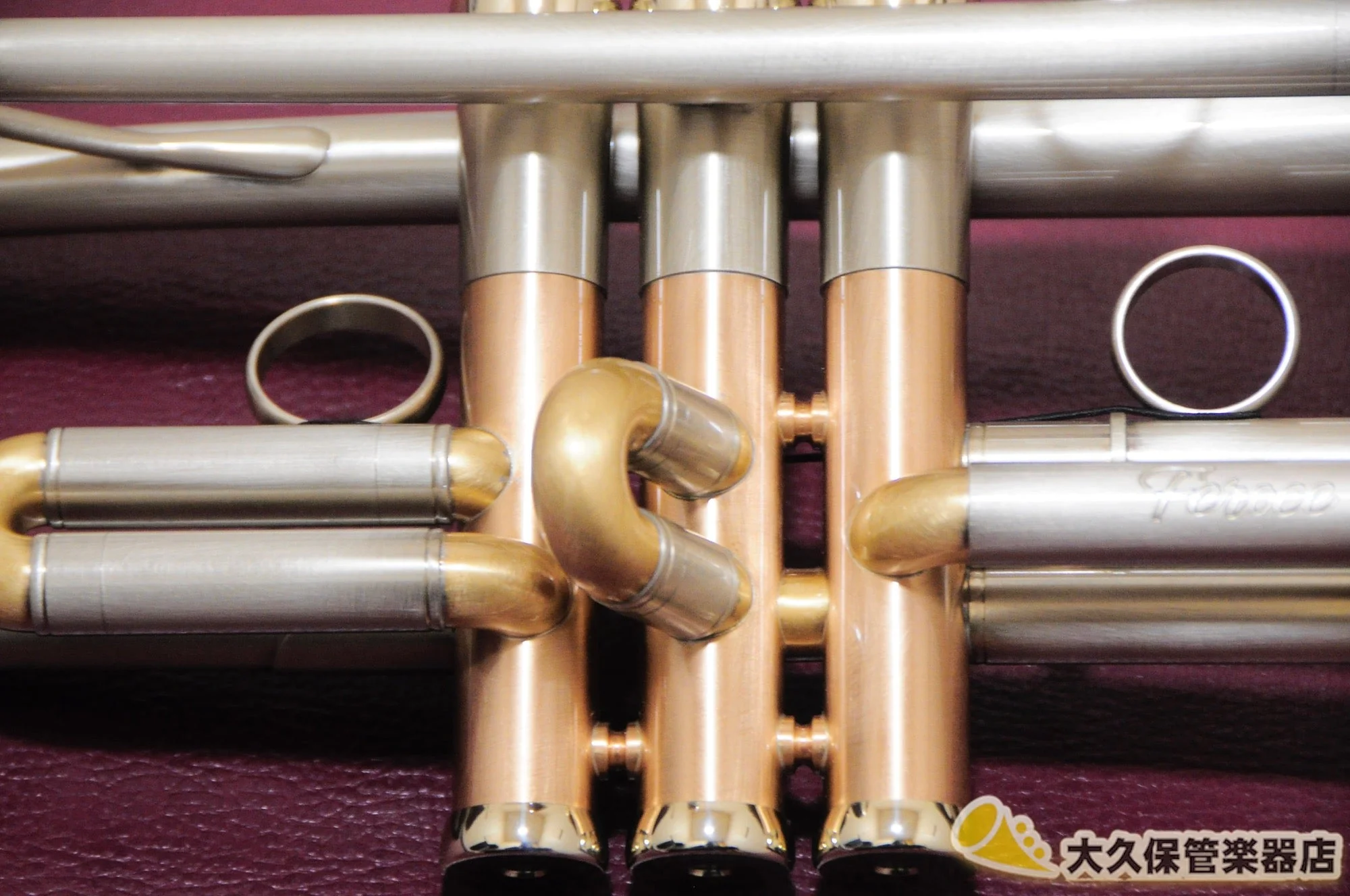 ARレゾナンス Feroce 140 Satin Lacquer (新品) - Image 4