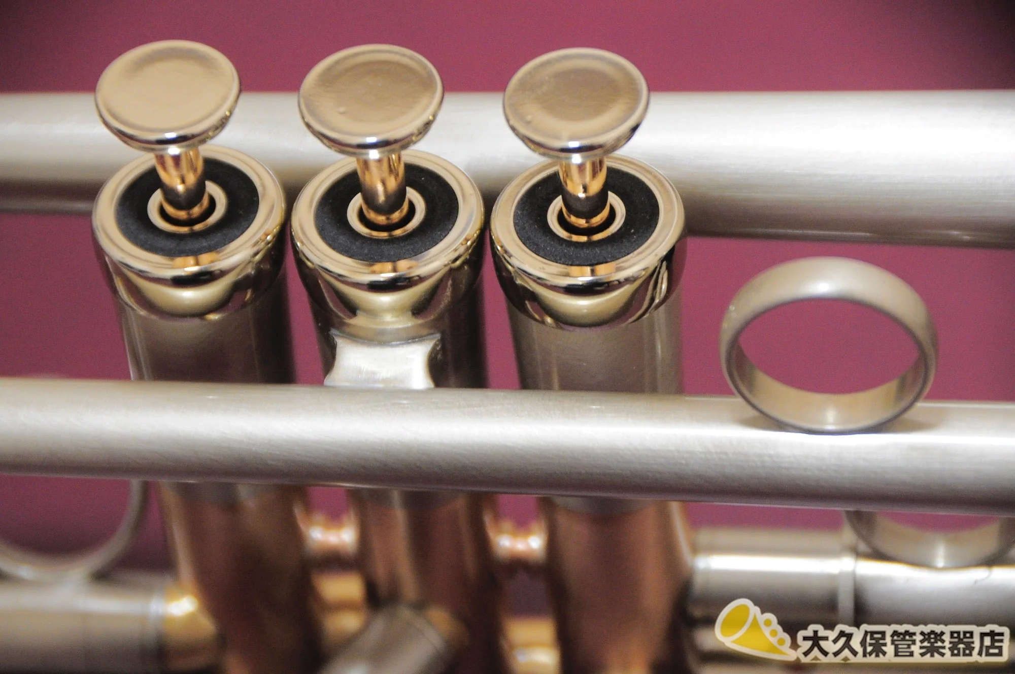 ARレゾナンス Feroce 140 Satin Lacquer (新品) - Image 6