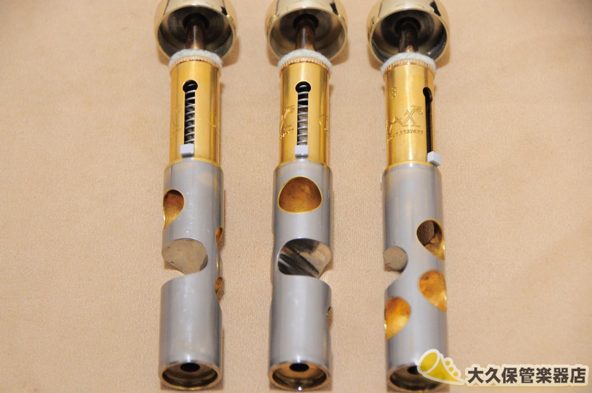 ARレゾナンス Feroce 140 Satin Lacquer (新品) - Image 7