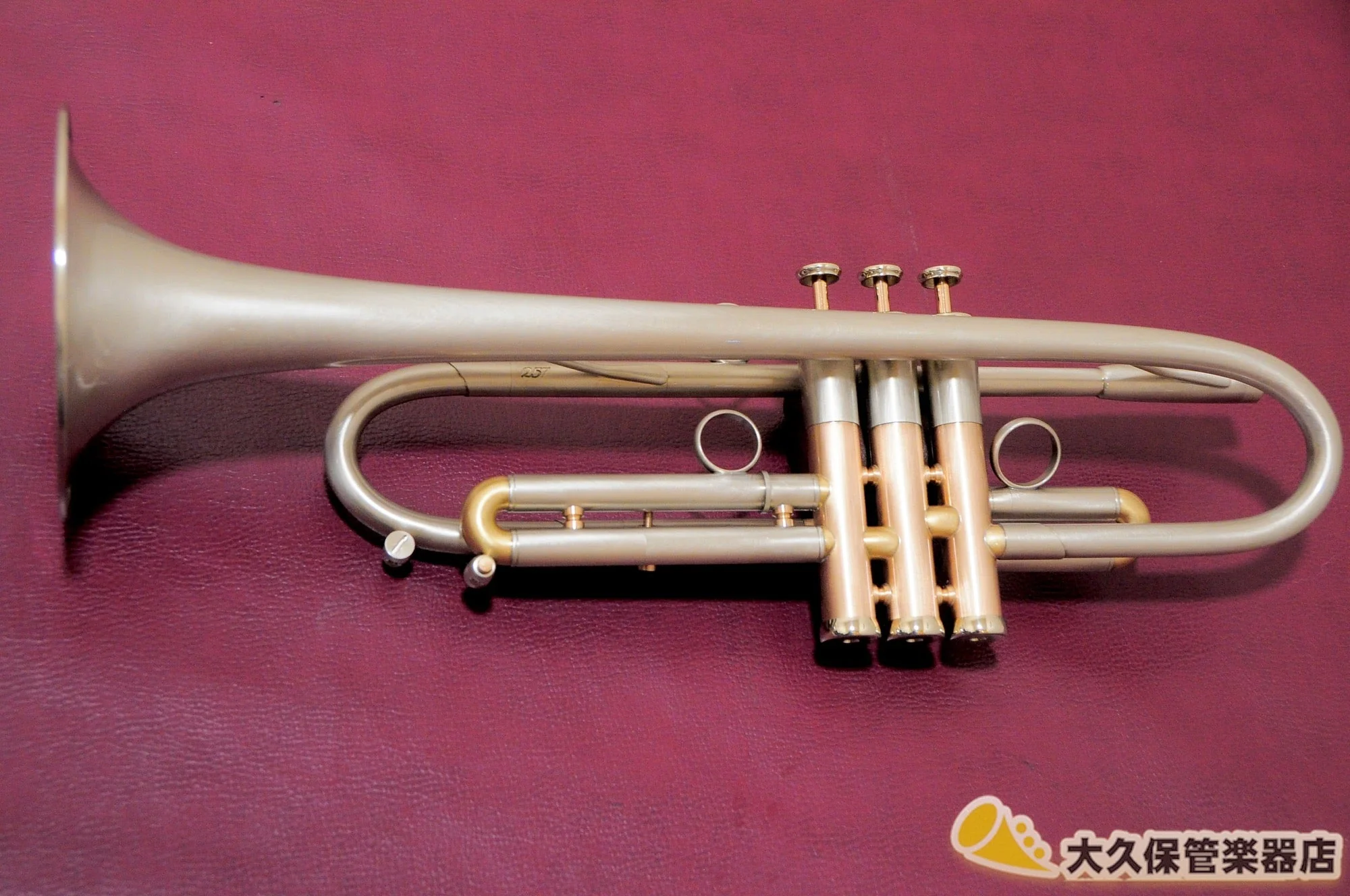 ARレゾナンス Feroce 140 Satin Lacquer (新品) - Image 8