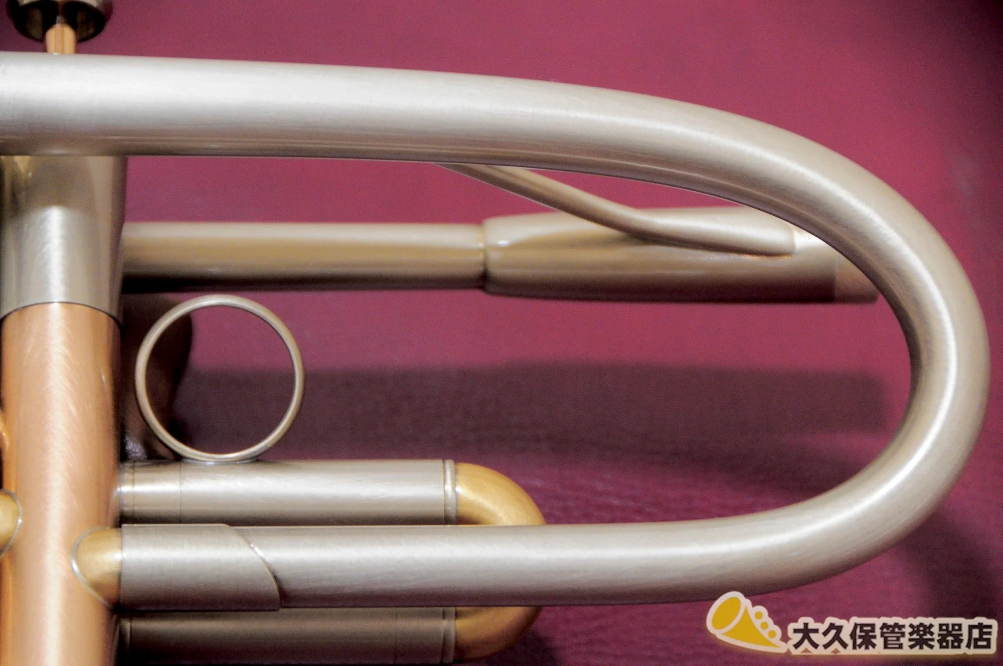 ARレゾナンス Feroce 140 Satin Lacquer (新品) - Image 9