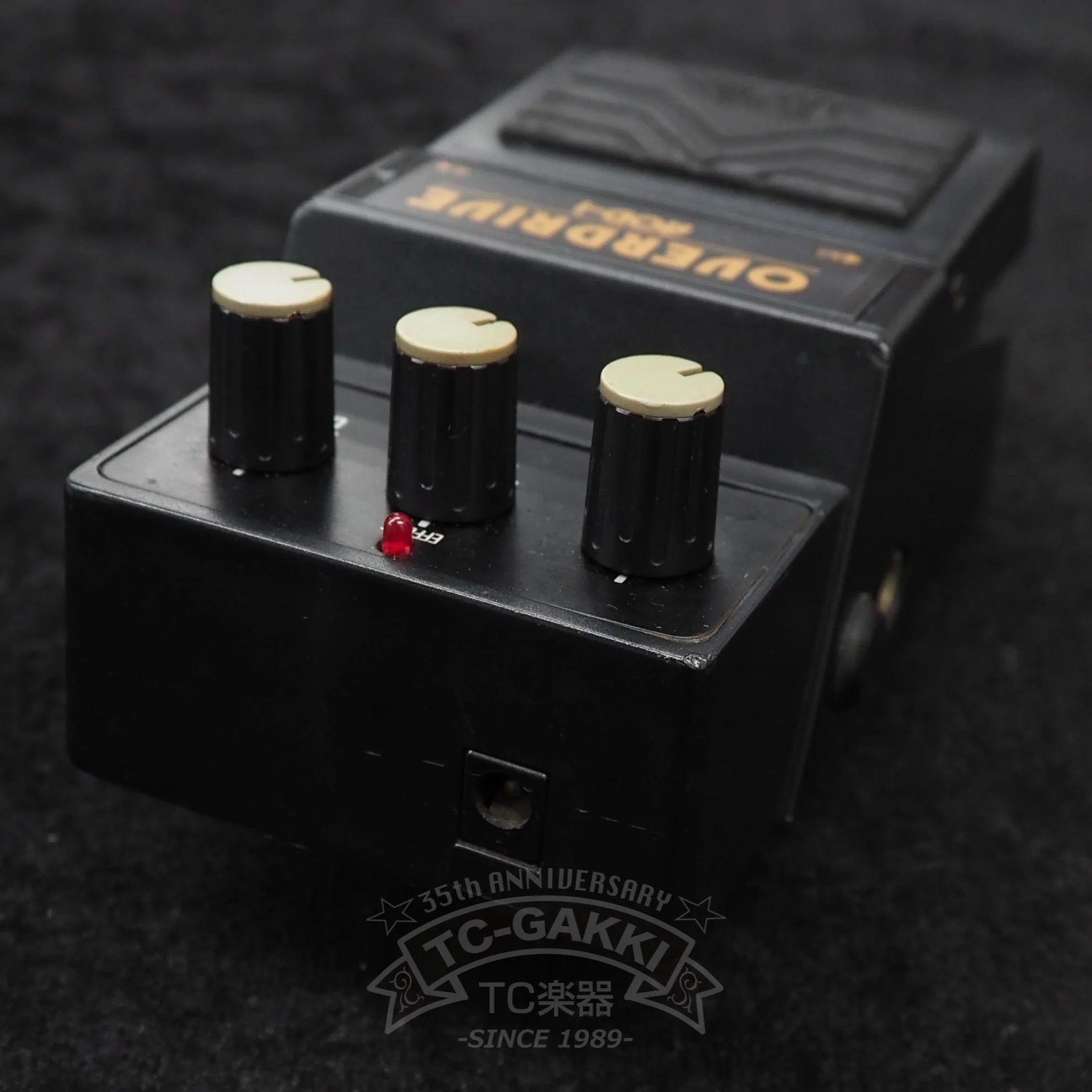 ARIA AOD-1 OVERDRIVE - Image 2