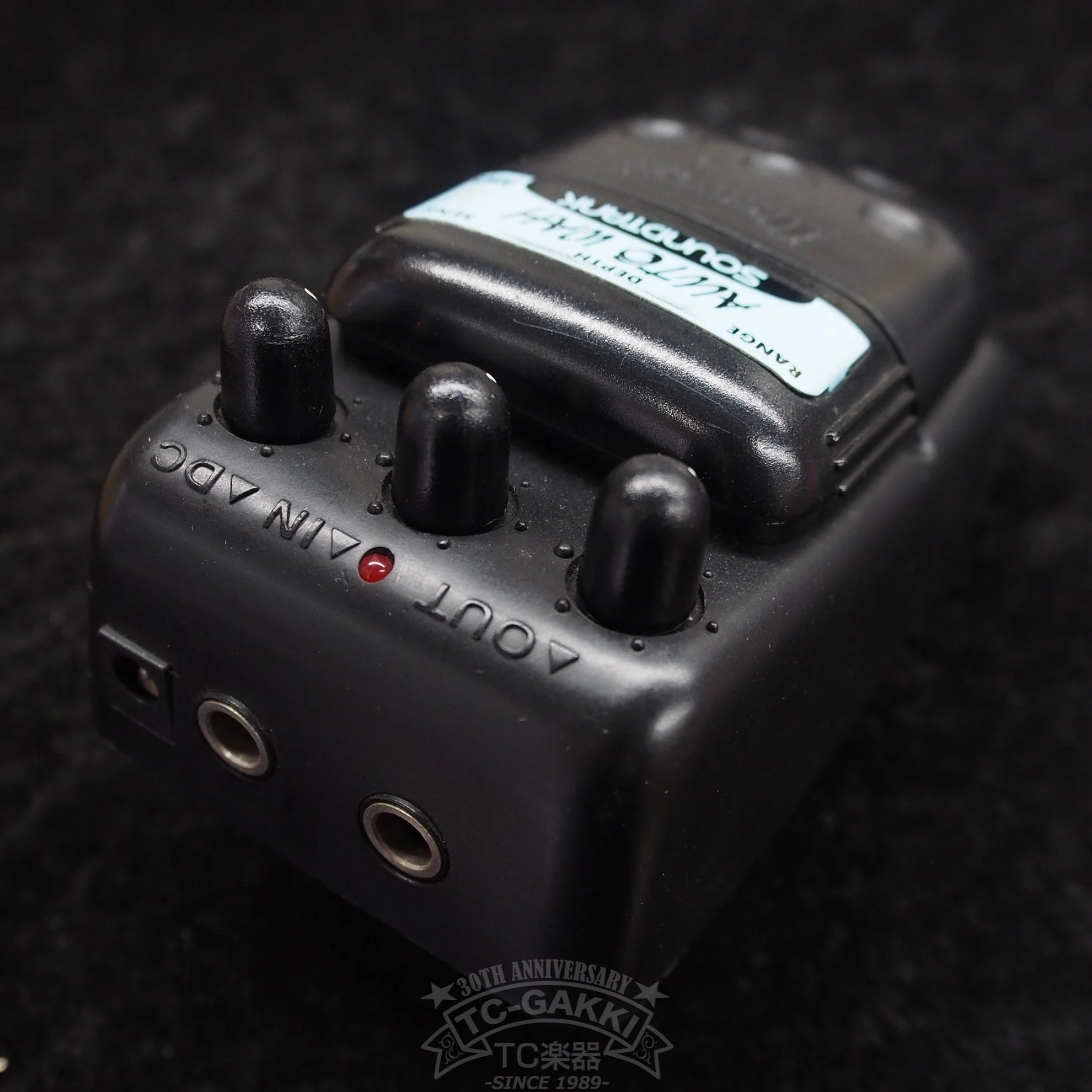 AW5 AUTO WAH - Image 2