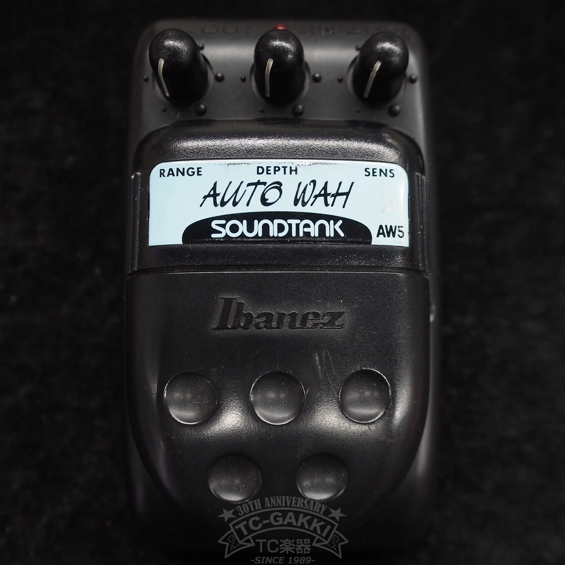 AW5 AUTO WAH - Image 4