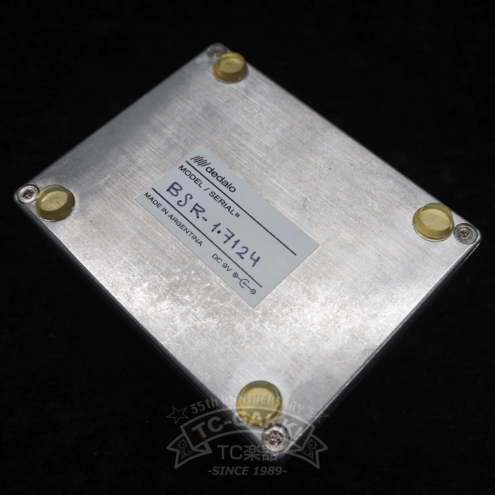 b-saurio BASS DISTORTION - Image 3