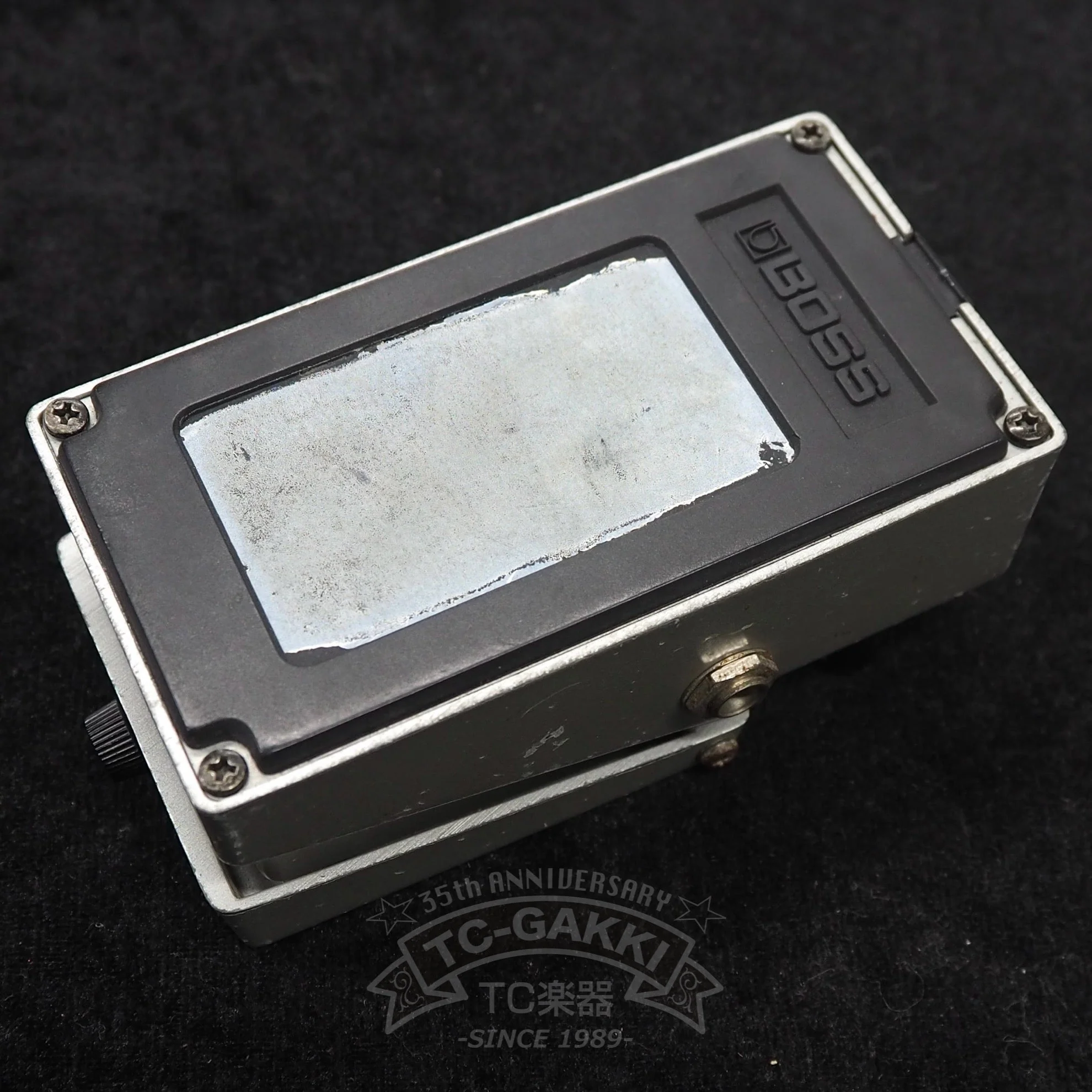 B0SS DSD-2 Digital Sampler/Delay (JAPAN) - Image 3