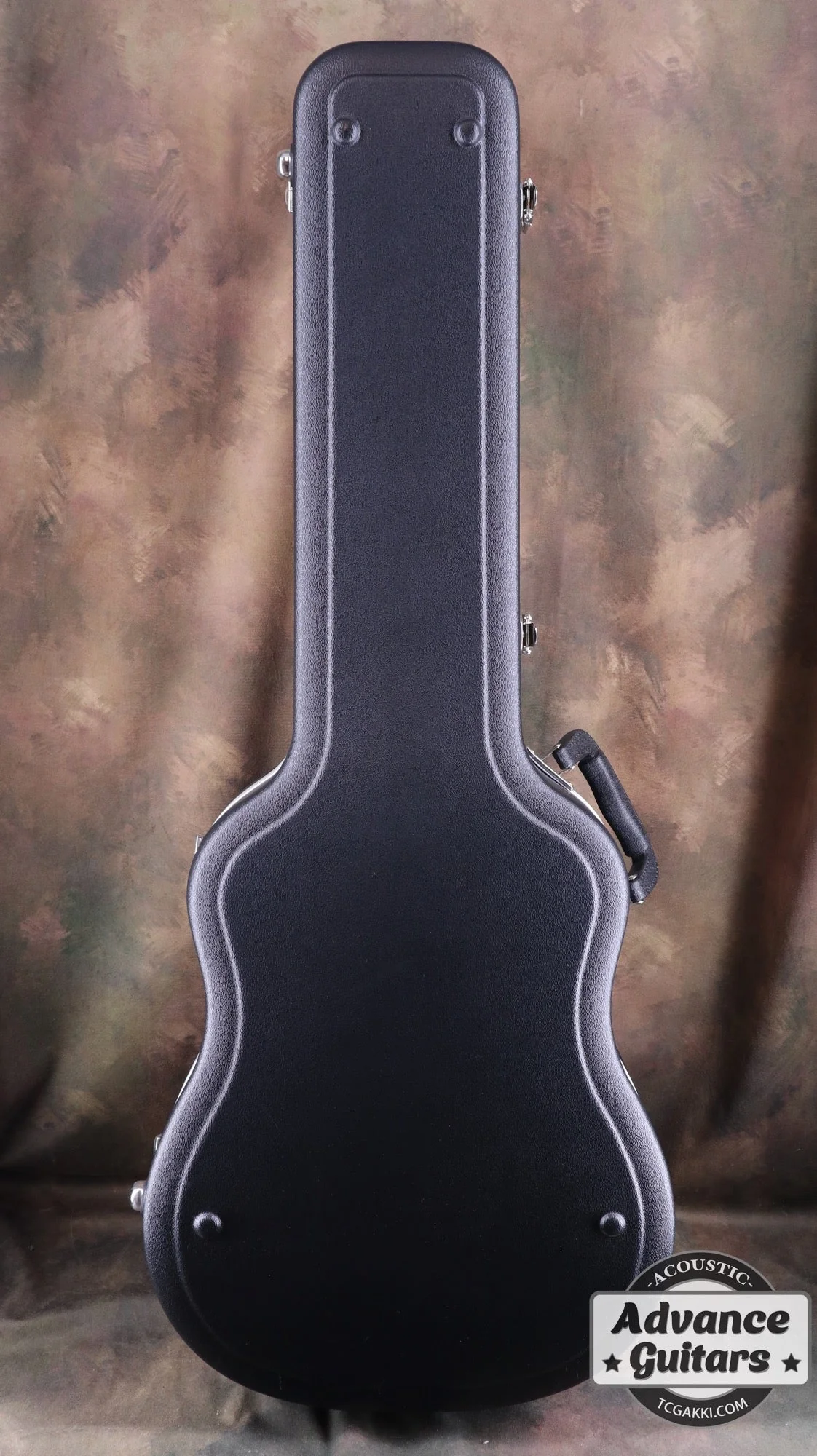 Baby Taylor/Martin LXケース【新品】 - Image 4