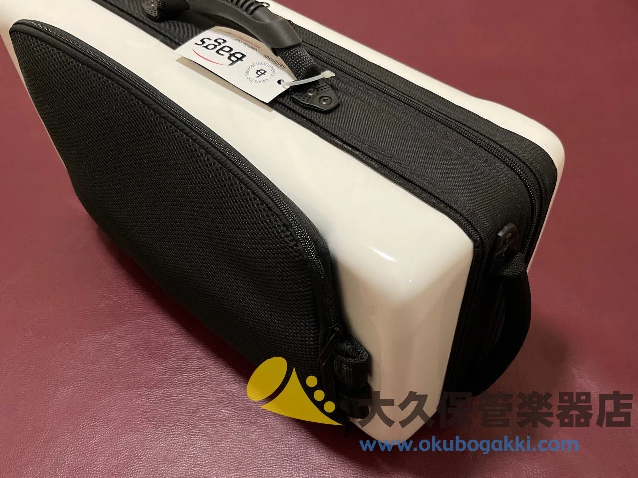 Bags【トランペット3本用ケース】 各色 - Image 12