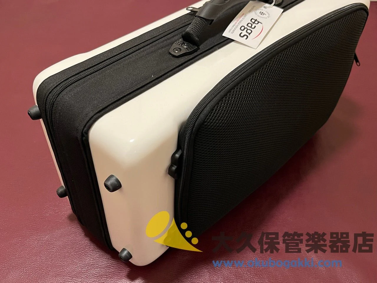 Bags【トランペット3本用ケース】 各色 - Image 13