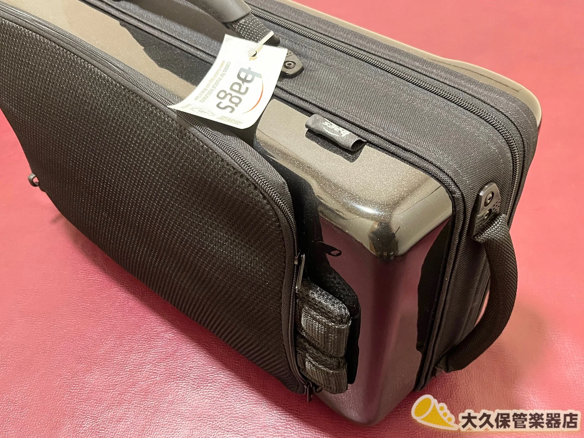 Bags【トランペット3本用ケース】 各色 - Image 2