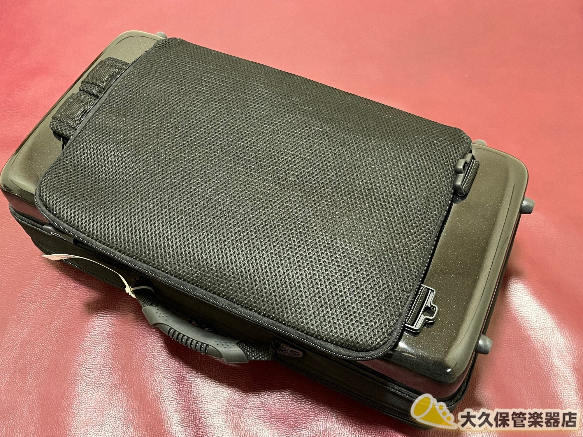 Bags【トランペット3本用ケース】 各色 - Image 8