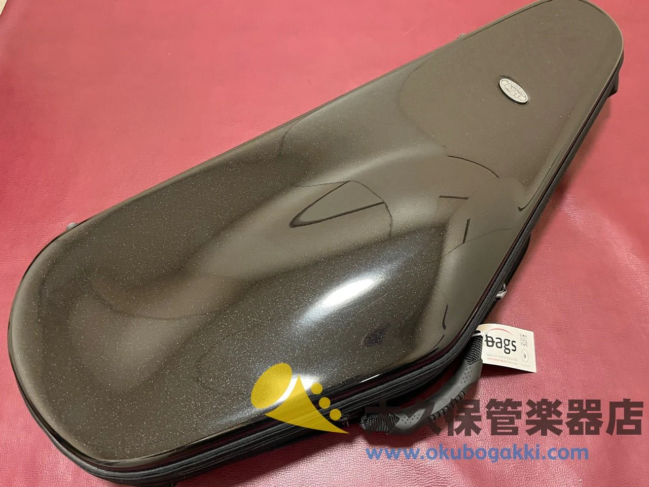 BAGS【テナーサックス】EFTS 各色 - Image 3