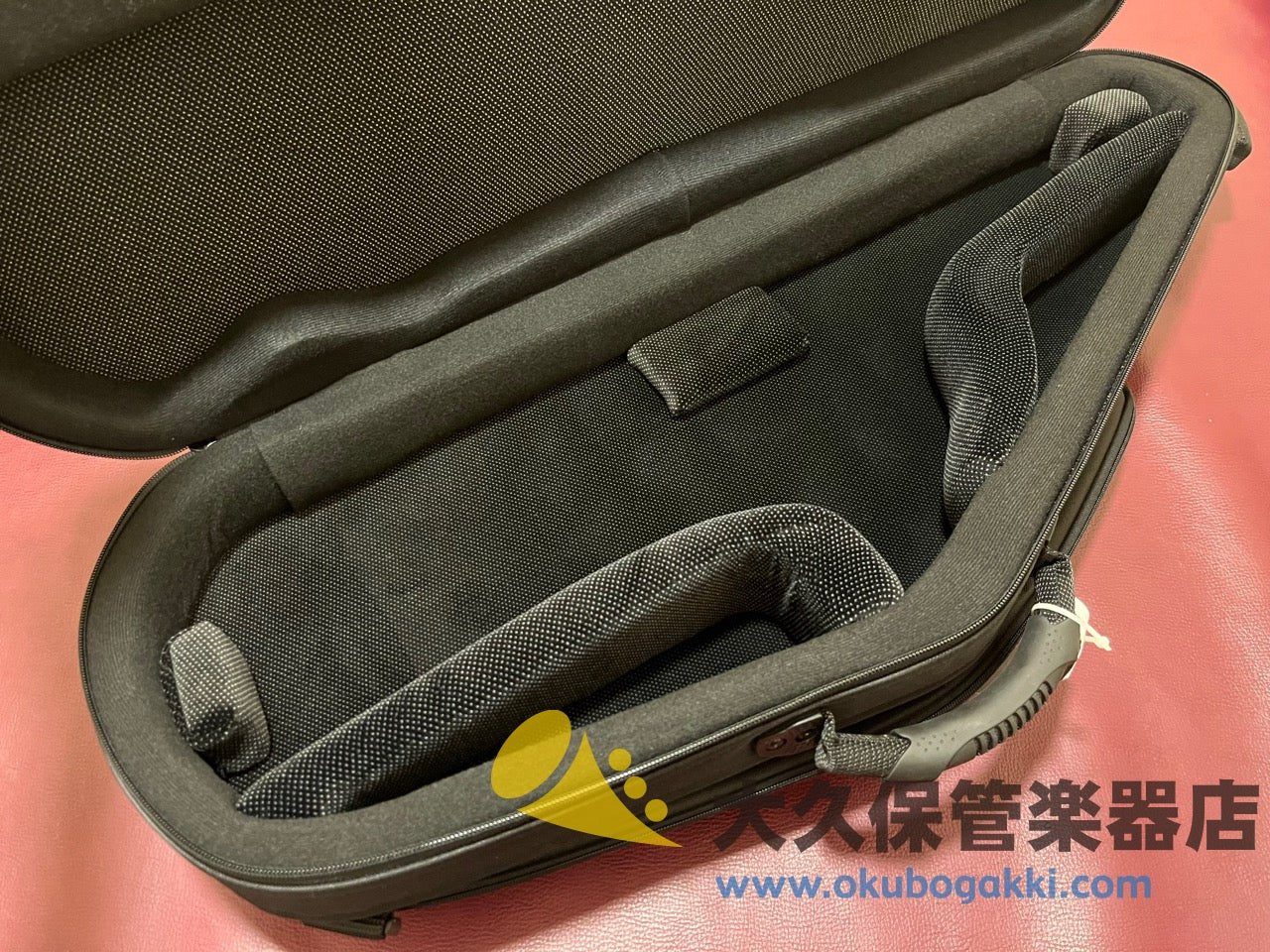 BAGS【テナーサックス】EFTS 各色 - Image 4