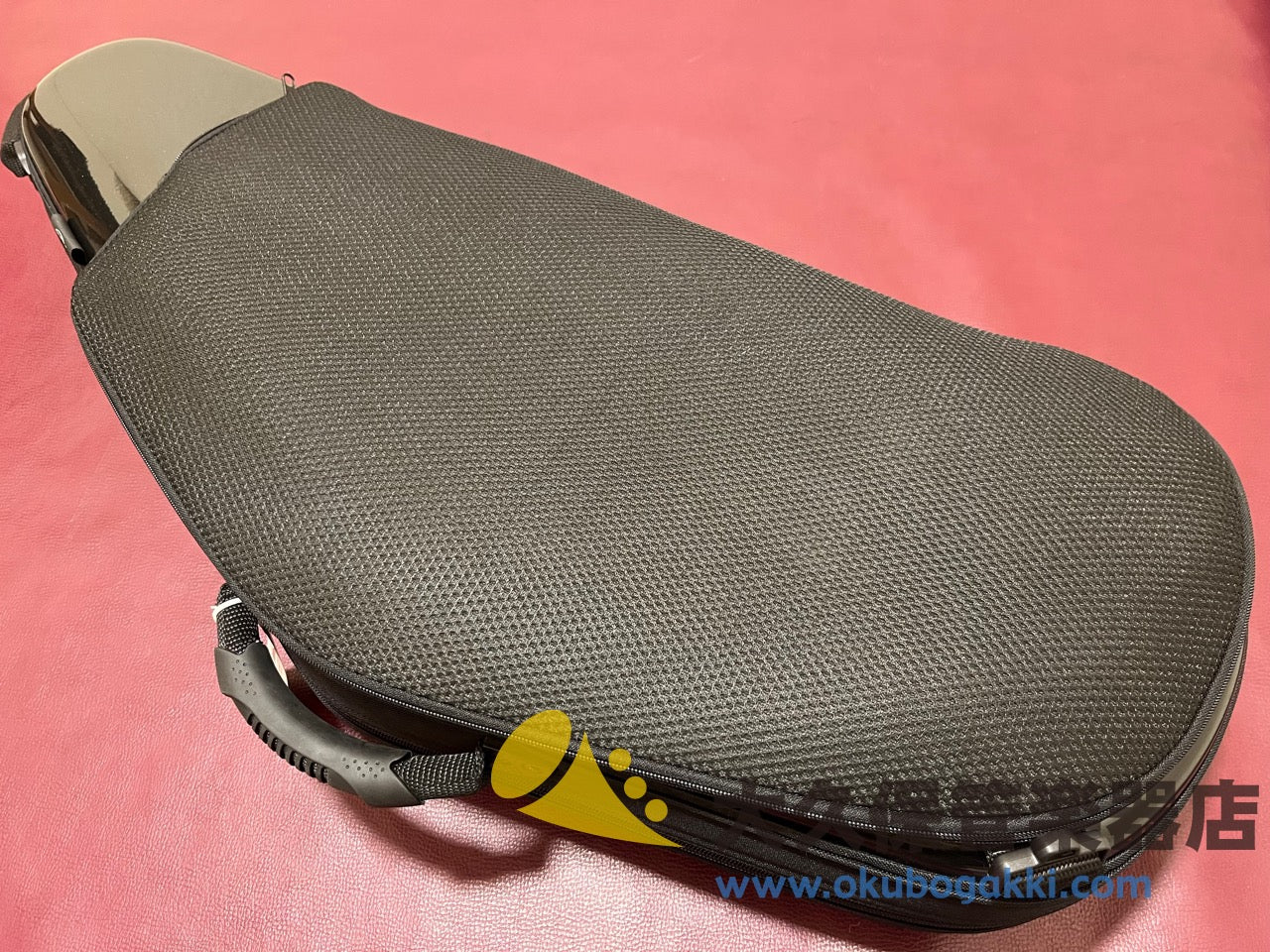 BAGS【テナーサックス】EFTS 各色 - Image 6