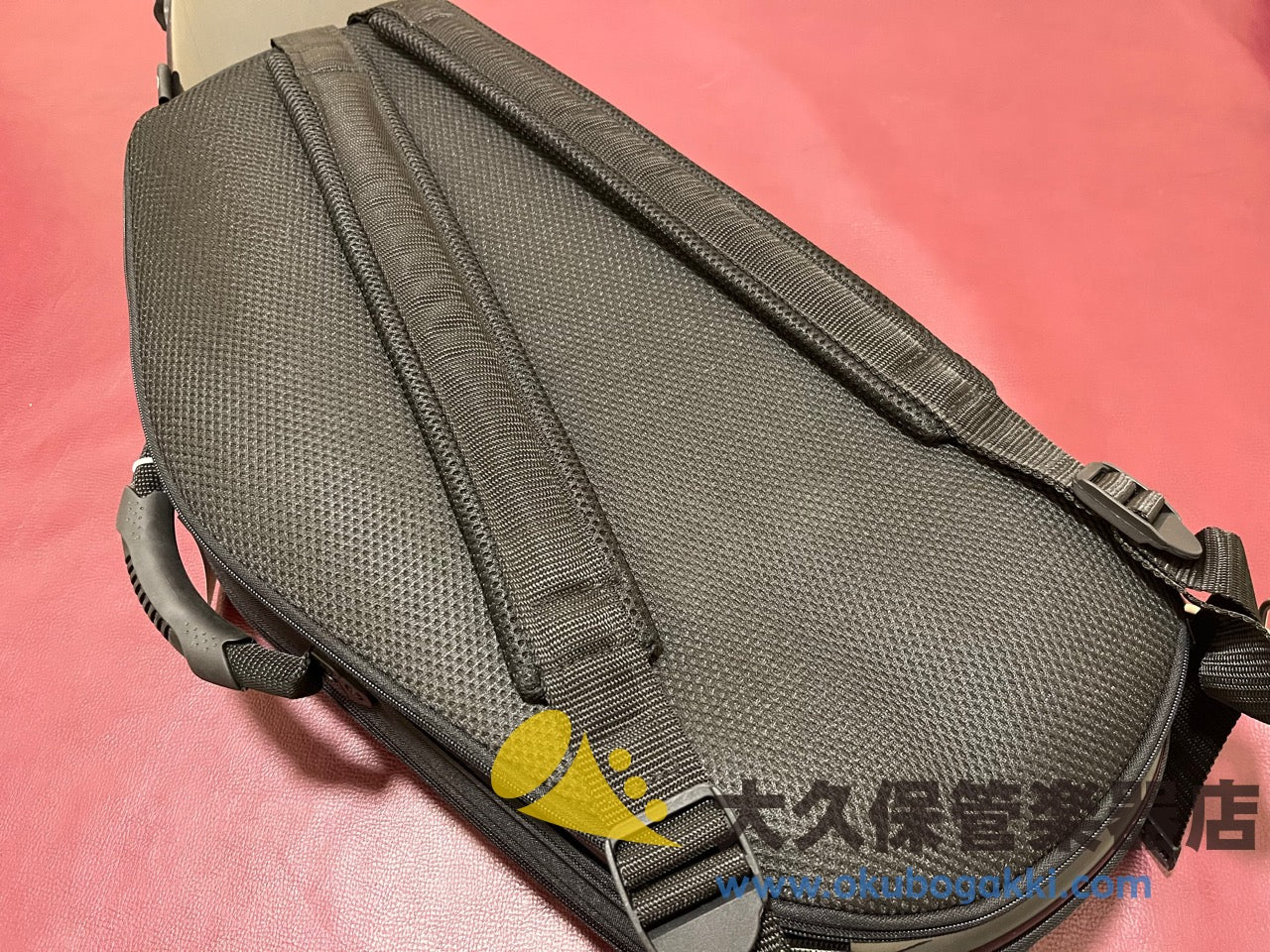 BAGS【テナーサックス】EFTS 各色 - Image 9