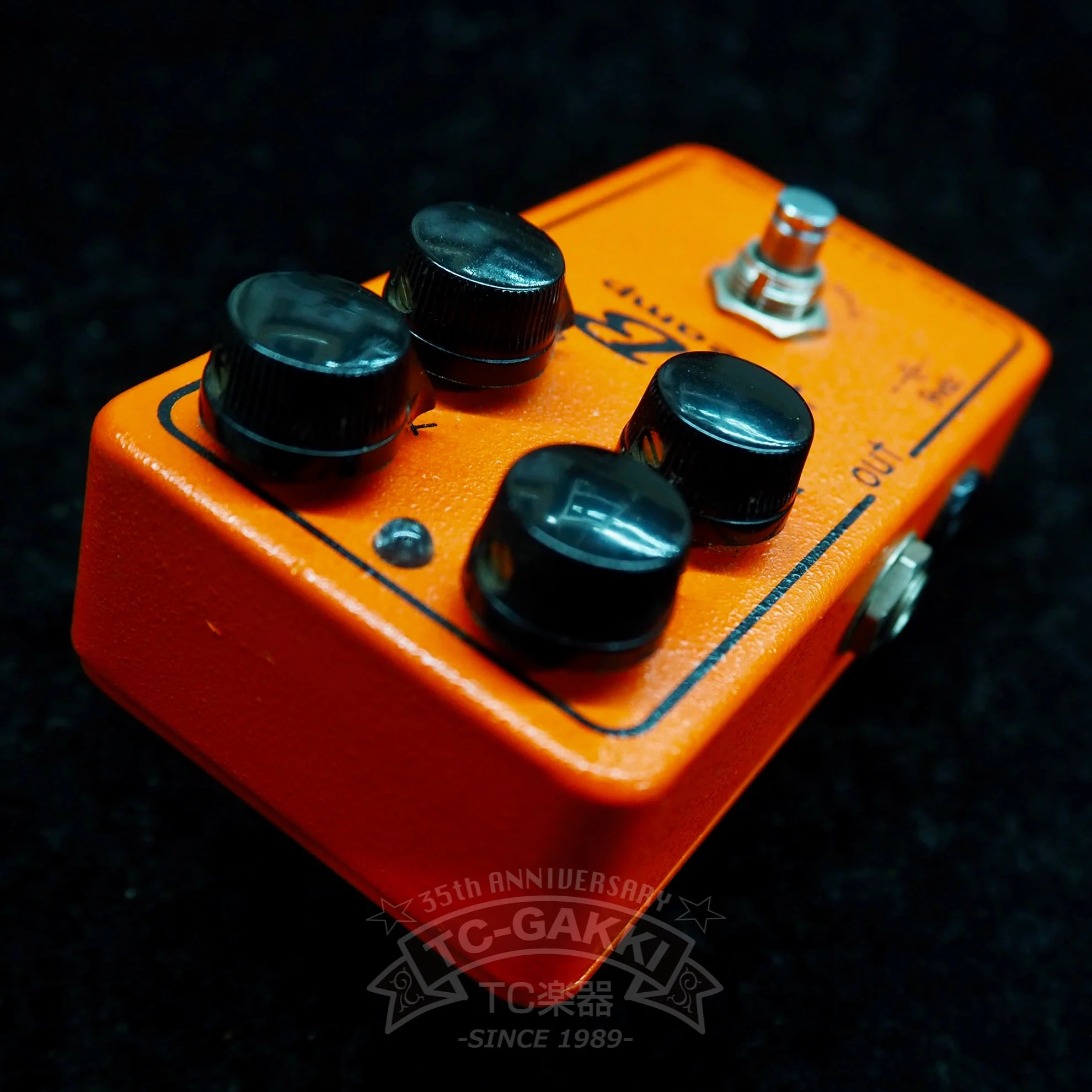 BB-preamp #400 - Image 2