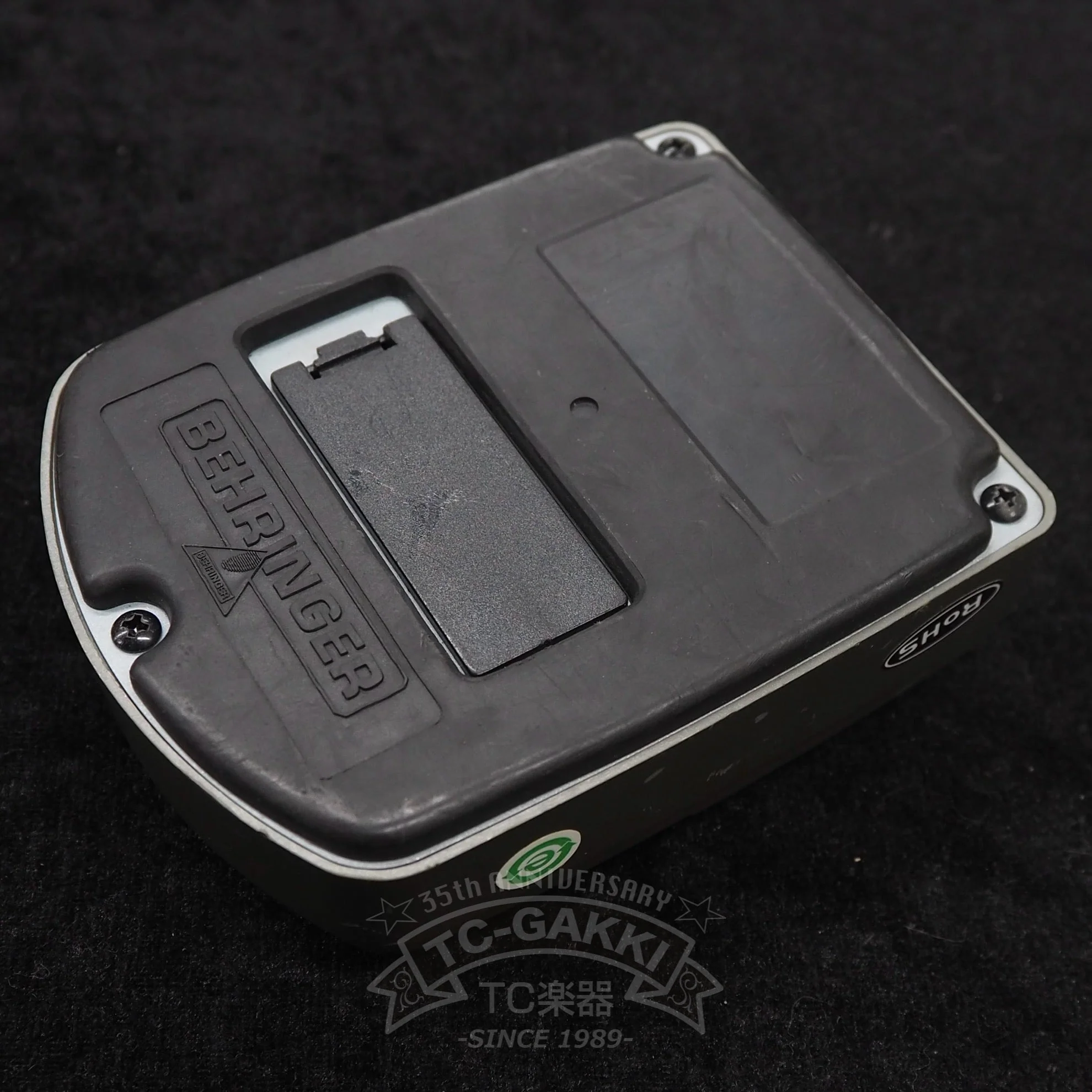 BEHRINGER V-Tone BASS BDI 21 - Image 3