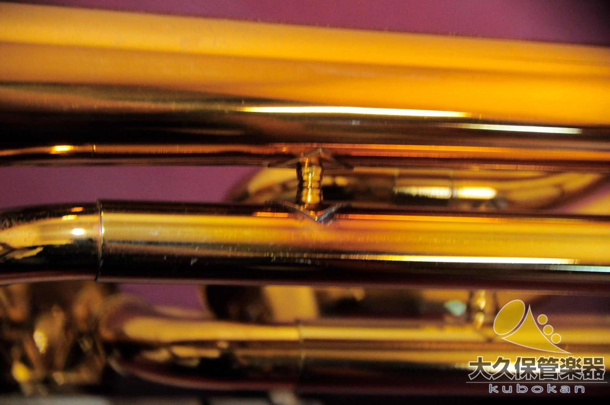 ベンジ 290 BASS 太管バストロンボーン - Image 26
