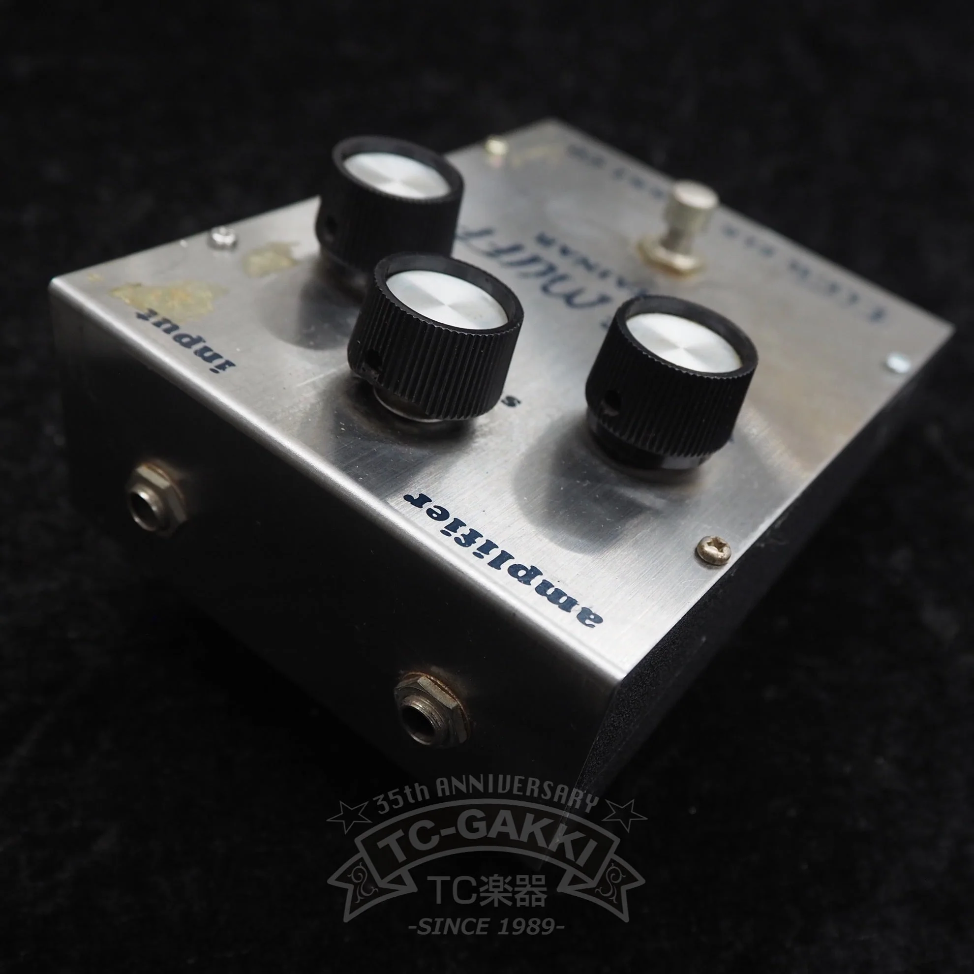 BIG MUFF SUSTAINAR - Image 2
