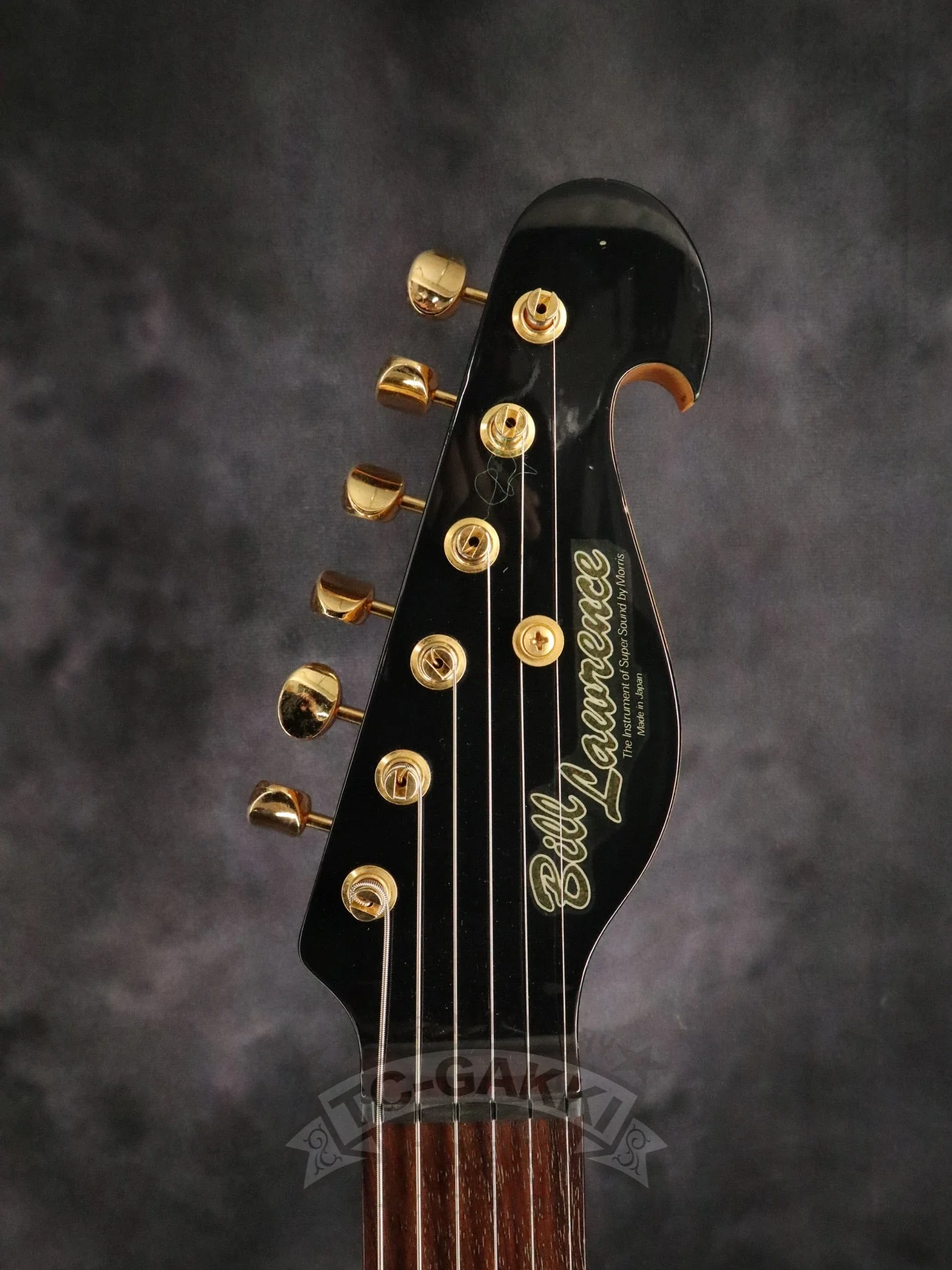 Bill Lawrence BC0R-55B - Image 2
