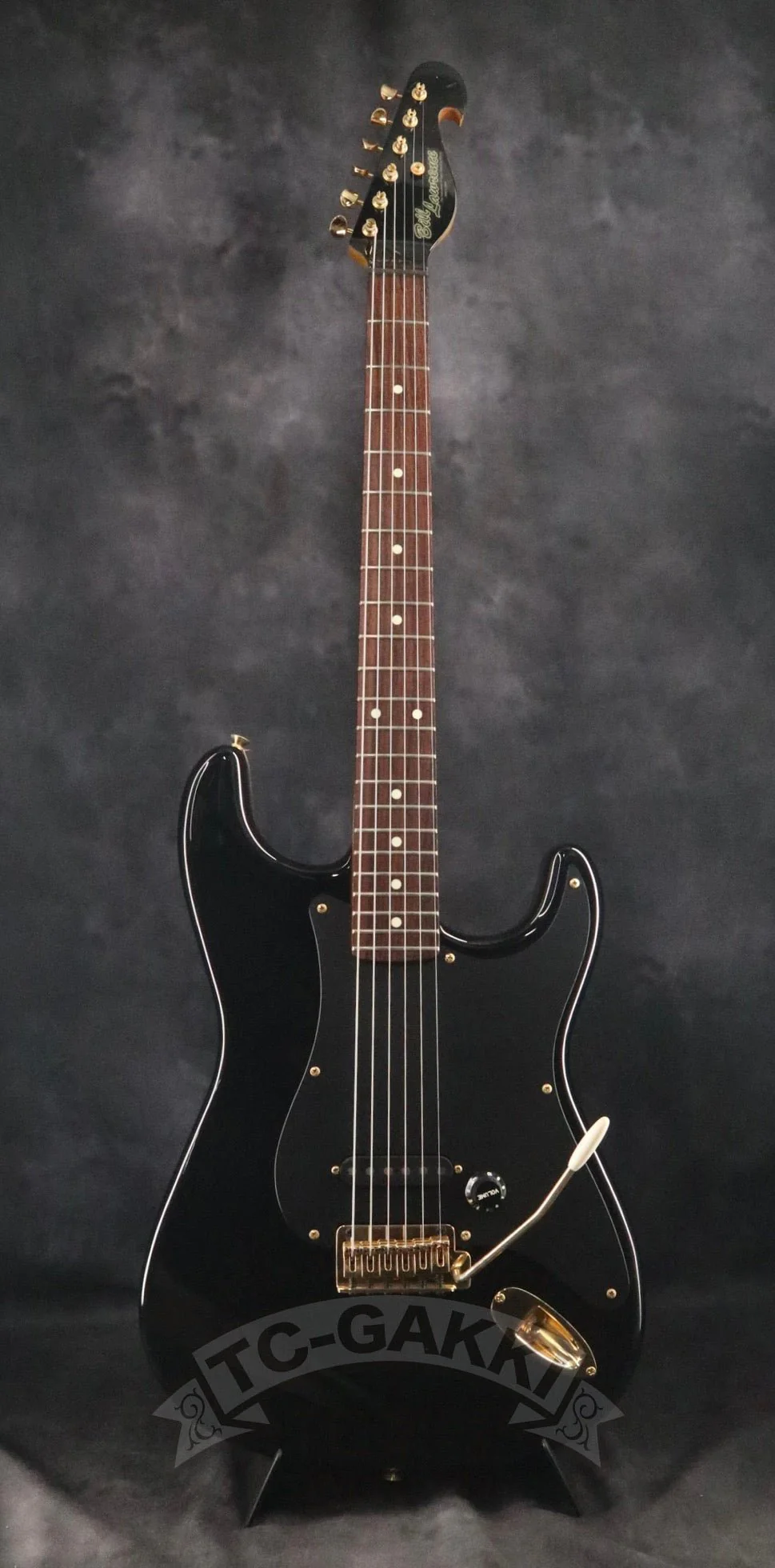 Bill Lawrence BC0R-55B - Image 3