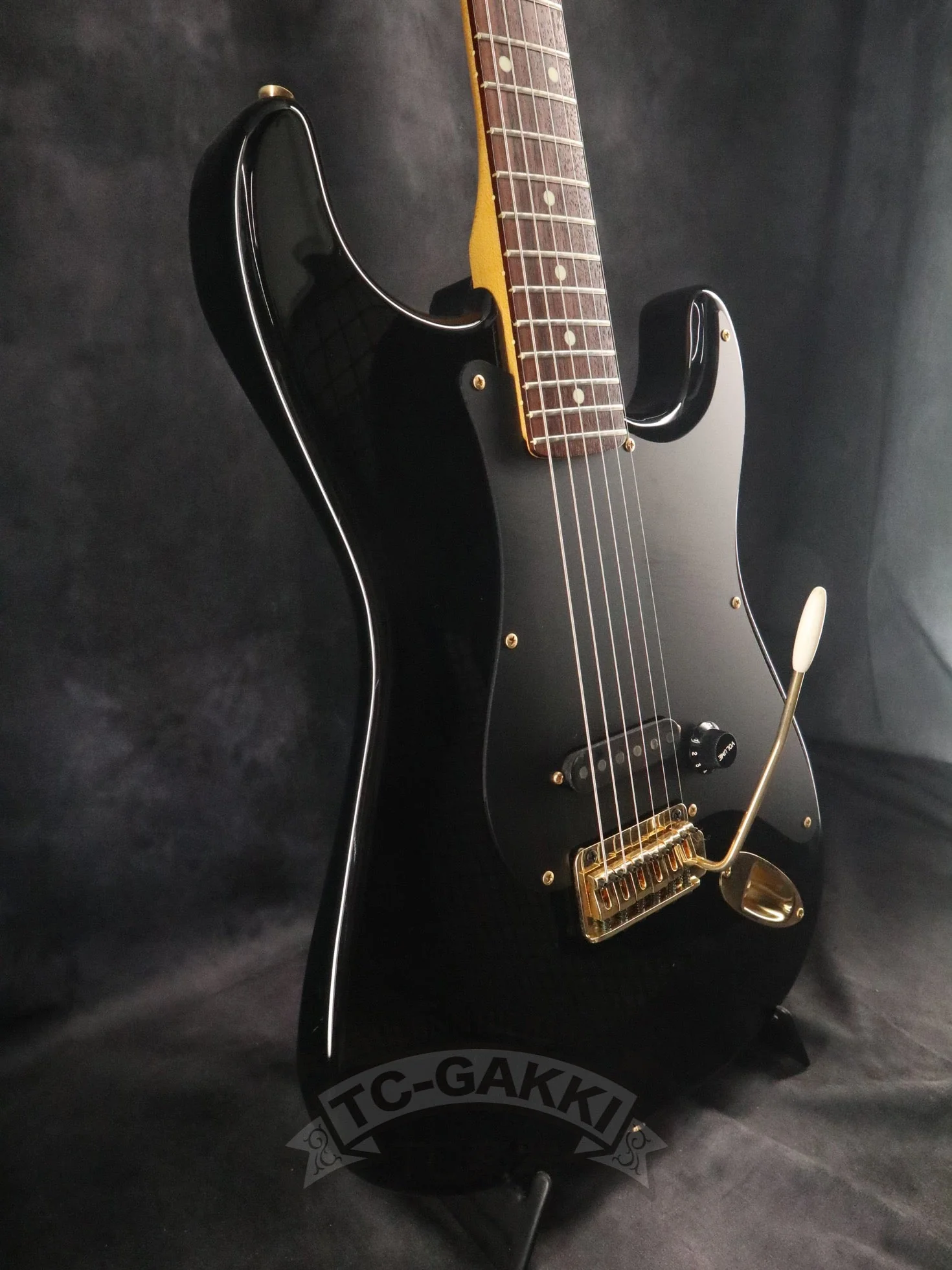 Bill Lawrence BC0R-55B - Image 4