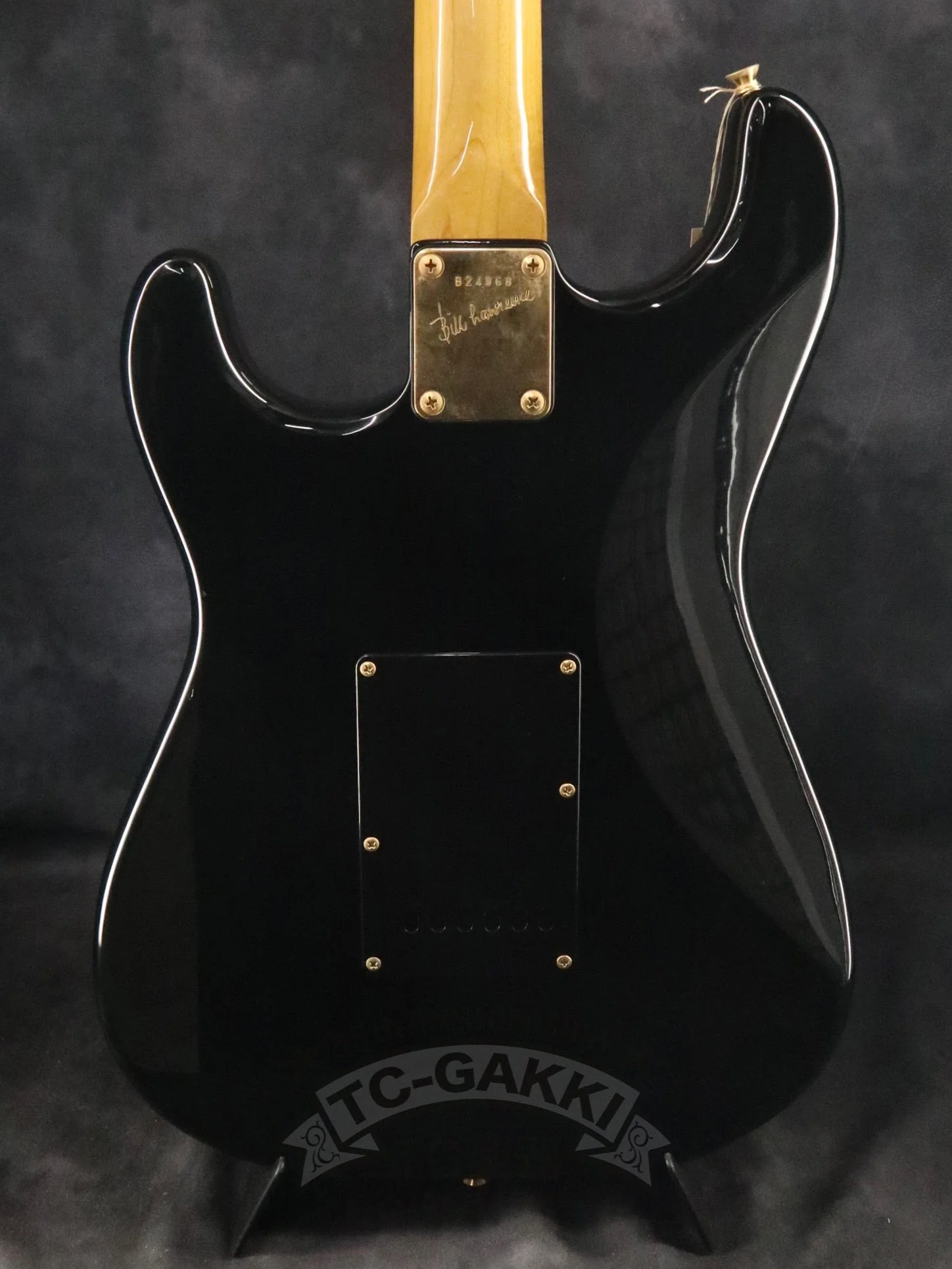 Bill Lawrence BC0R-55B - Image 5