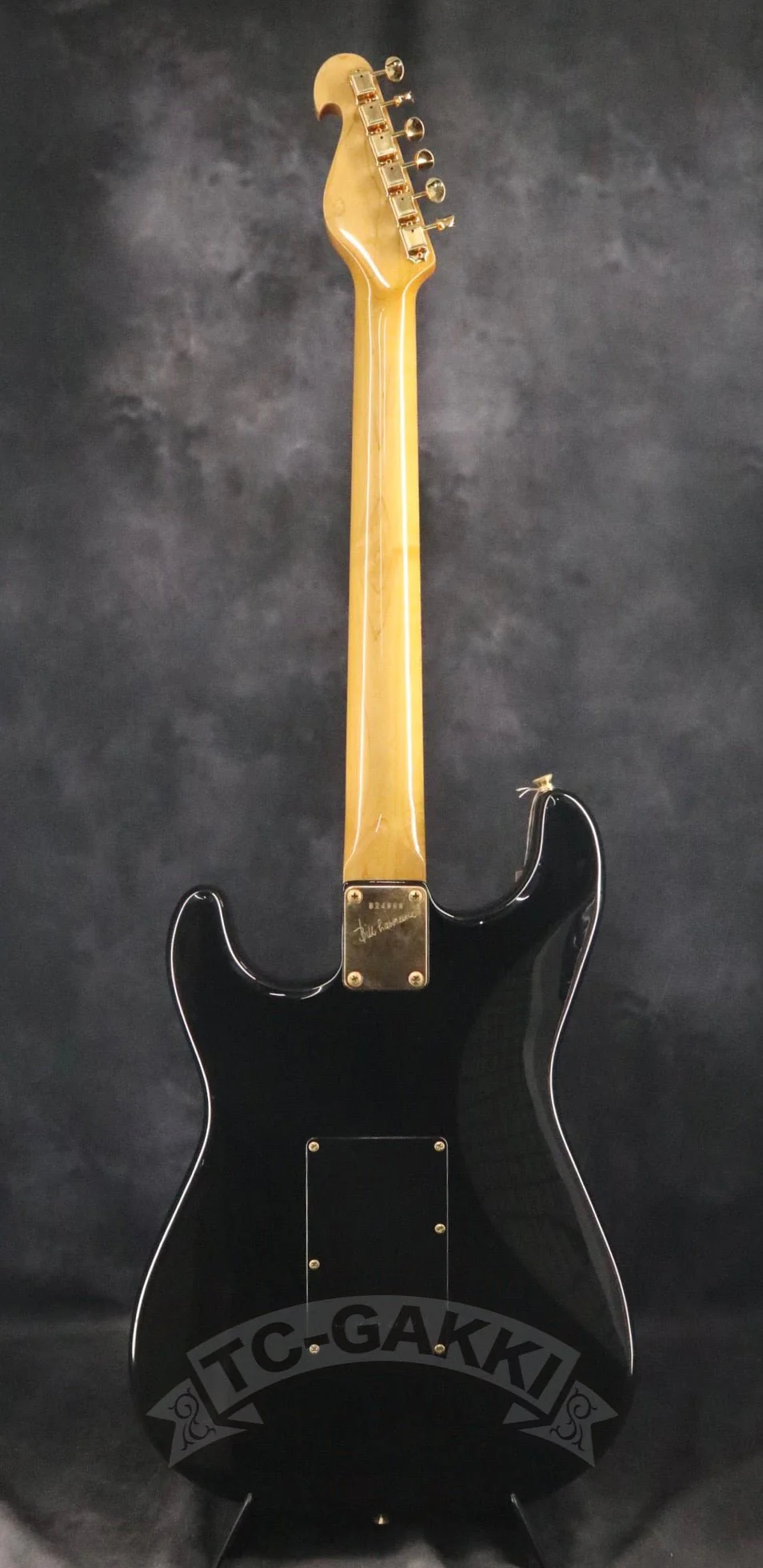 Bill Lawrence BC0R-55B - Image 6