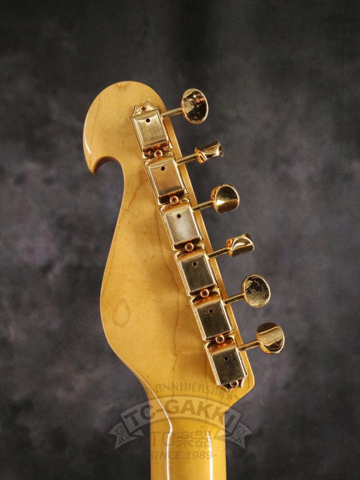 Bill Lawrence BC0R-55B - Image 7