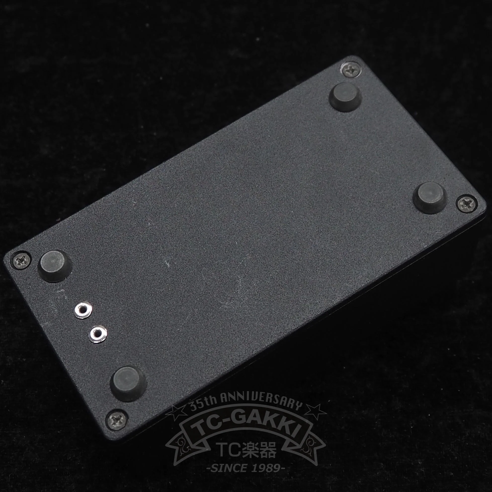BLACK DUST - Image 5