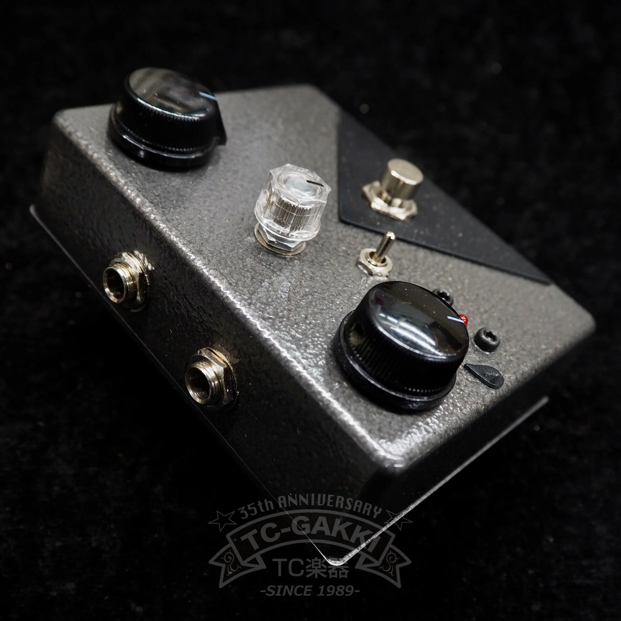 Black IPA Fuzz - Image 2