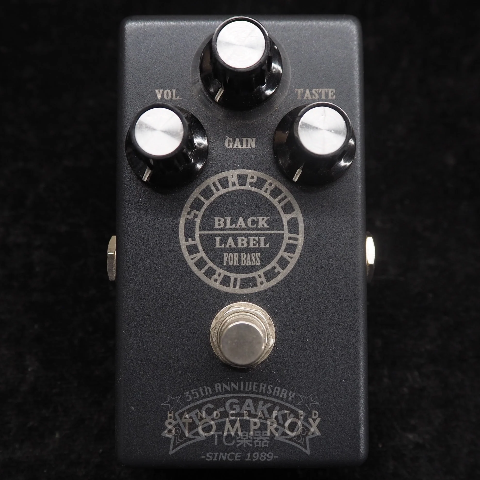 BLACK LABEL FOR BASS - Image 4